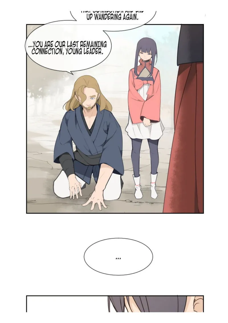 Devil Sword King Chapter 27 Online - página 48