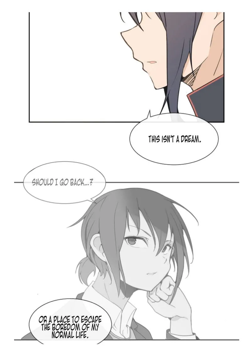 Devil Sword King Chapter 27 Online - página 49