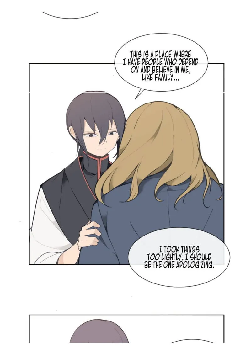 Devil Sword King Chapter 27 Online - página 50