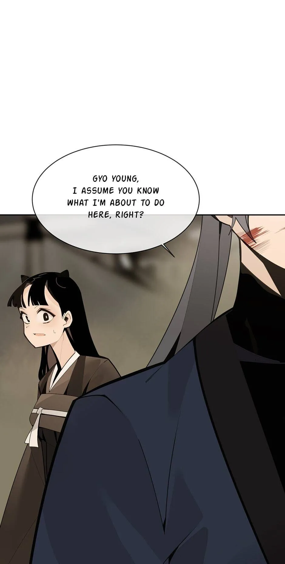 Devil Sword King Chapter 270 Online - página 3