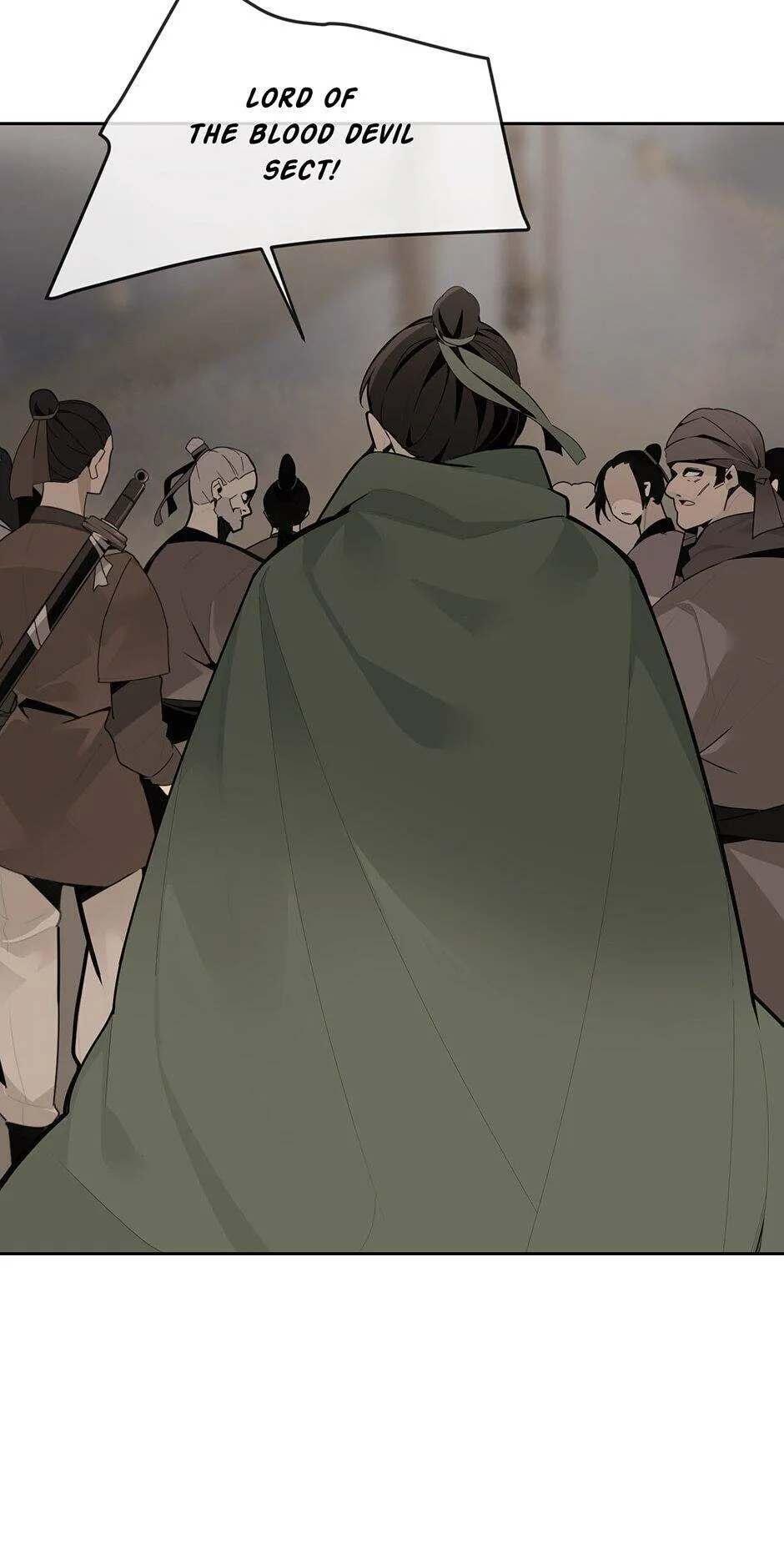 Devil Sword King Chapter 270 Online - página 8