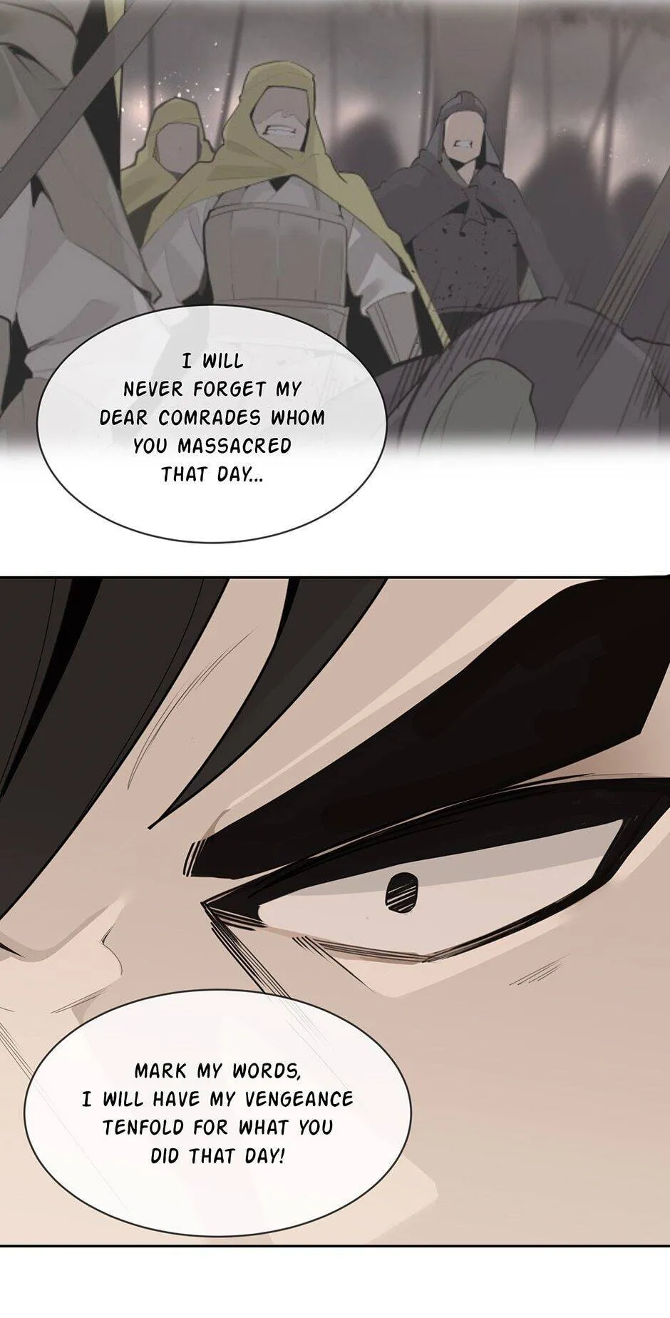 Devil Sword King Chapter 270 Online - página 10