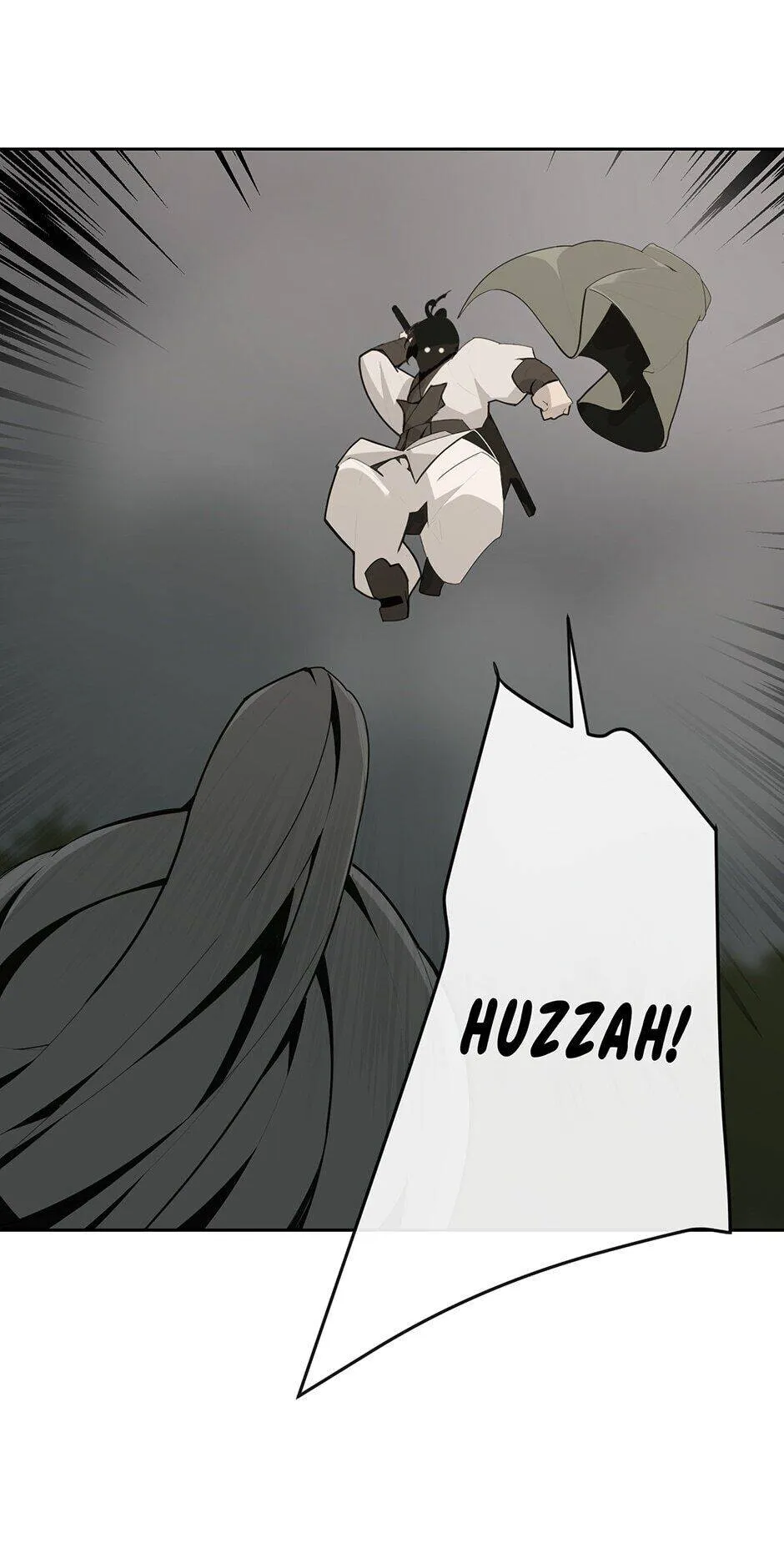 Devil Sword King Chapter 270 Online - página 11