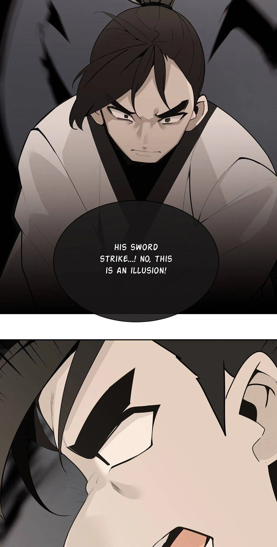 Devil Sword King Chapter 270 Online - página 14