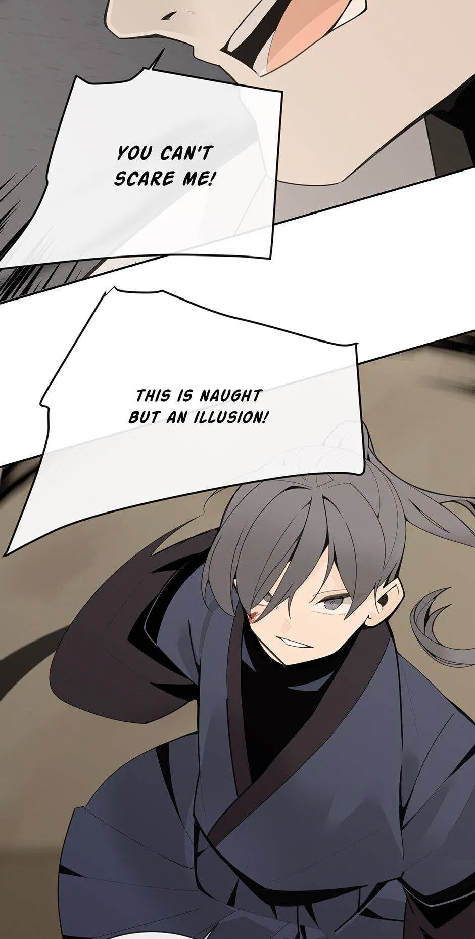 Devil Sword King Chapter 270 Online - página 15