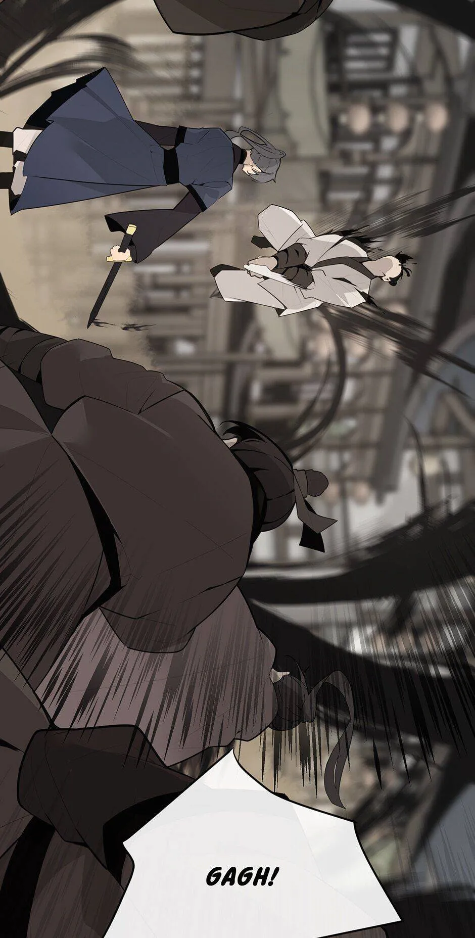 Devil Sword King Chapter 270 Online - página 18