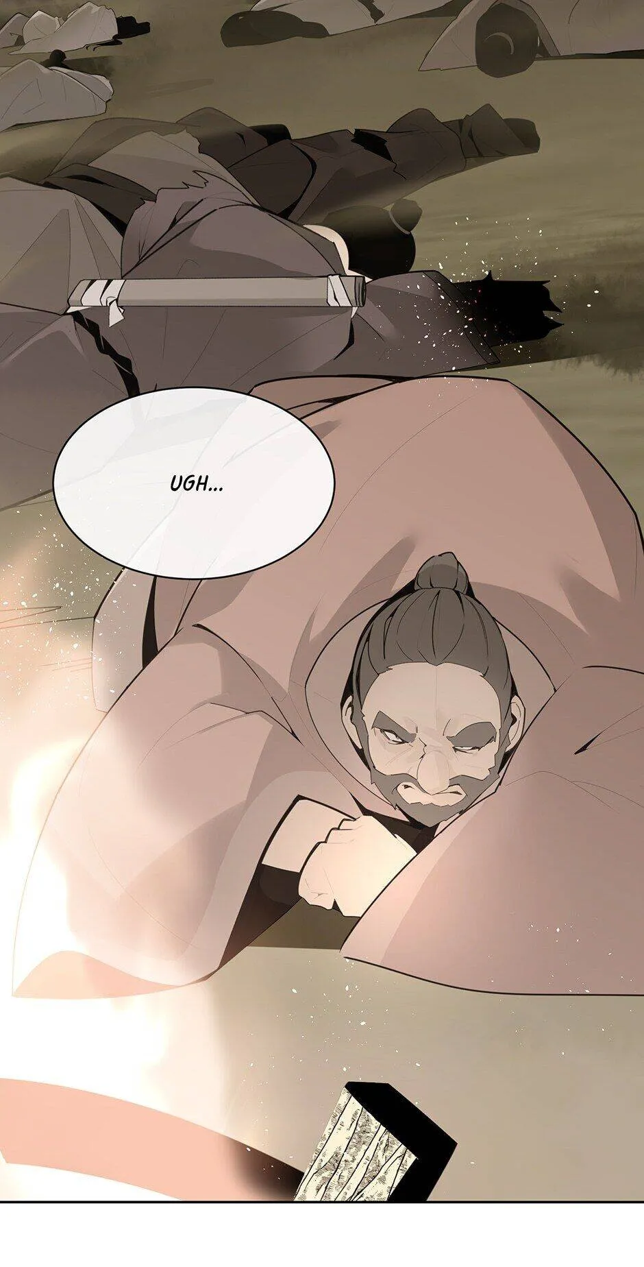 Devil Sword King Chapter 270 Online - página 20