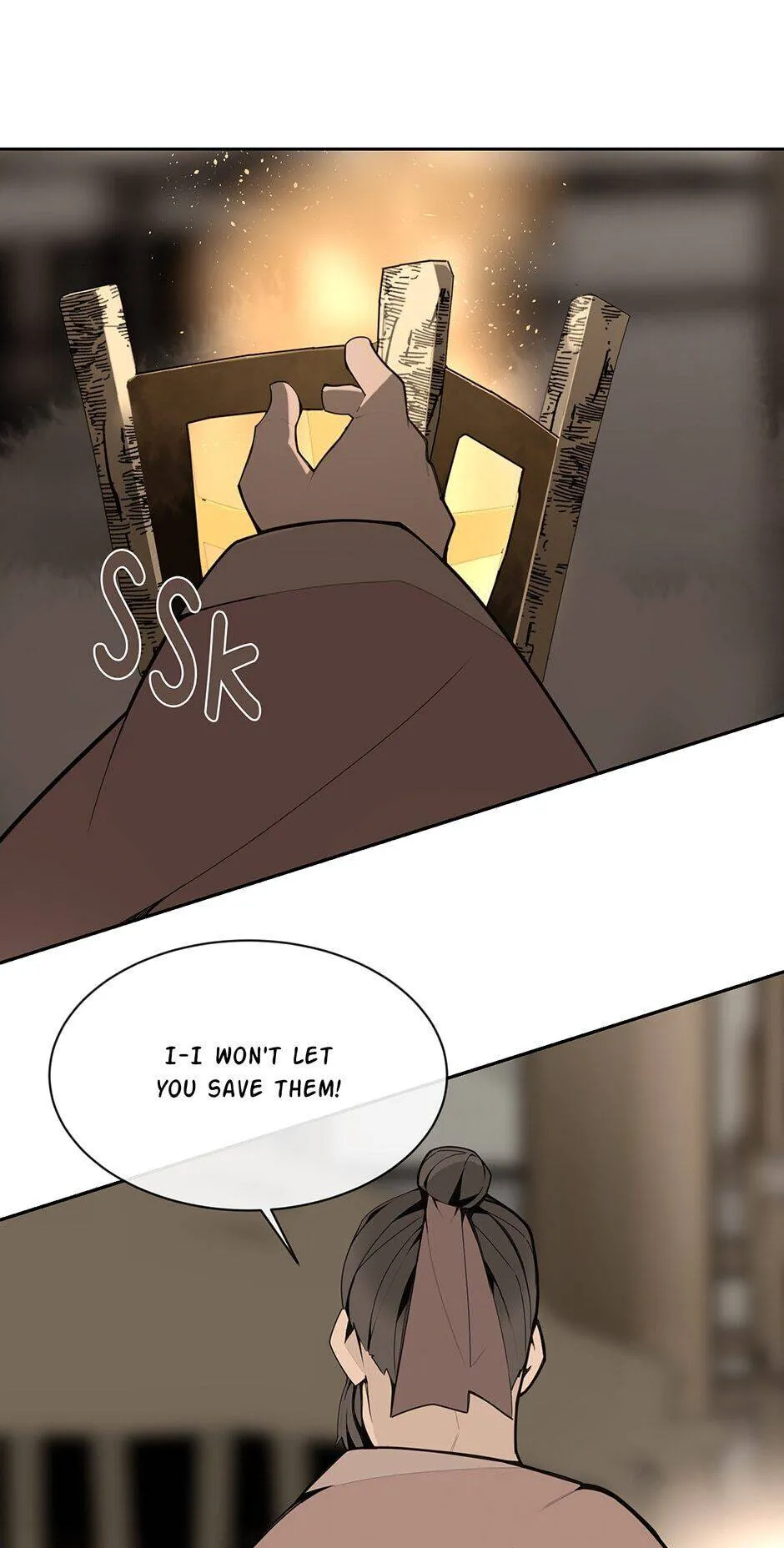 Devil Sword King Chapter 270 Online - página 21