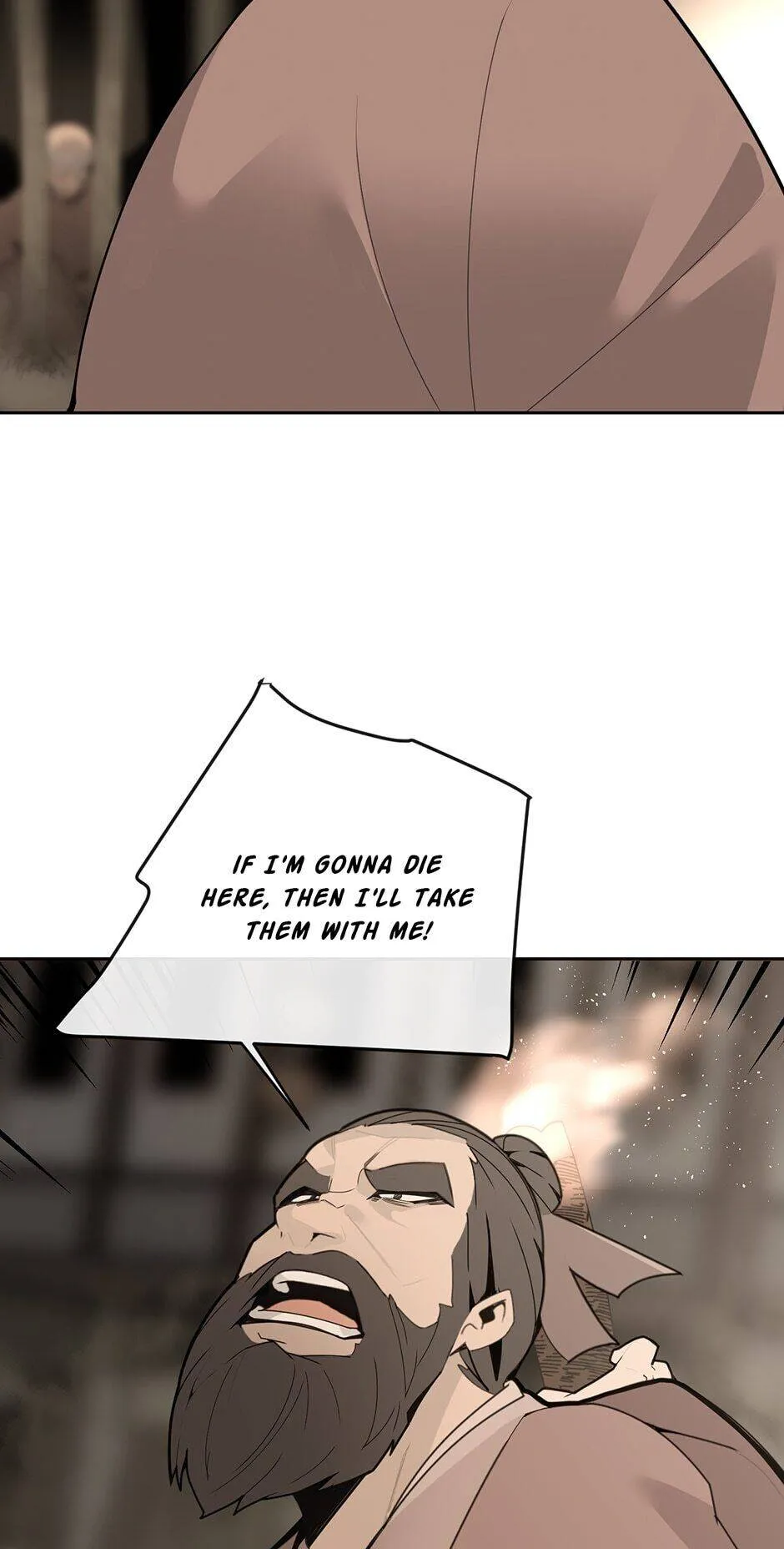Devil Sword King Chapter 270 Online - página 22