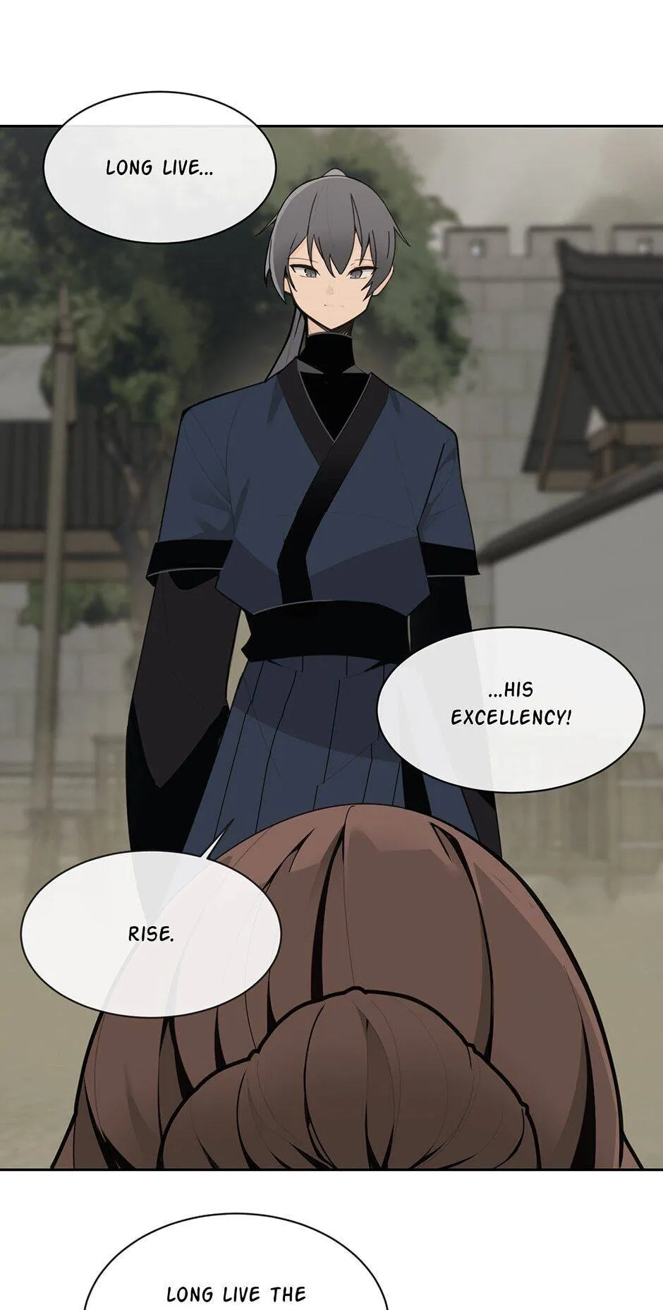 Devil Sword King Chapter 270 Online - página 31