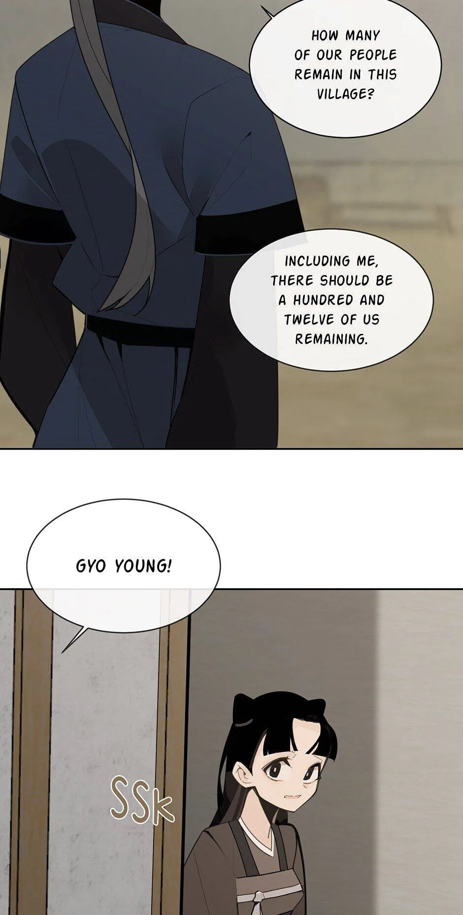 Devil Sword King Chapter 270 Online - página 34