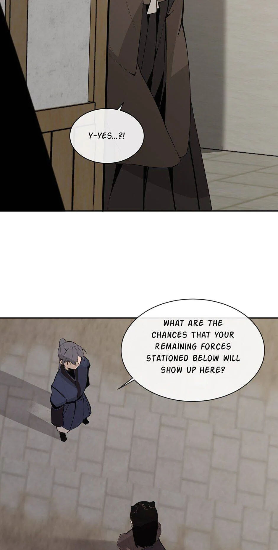 Devil Sword King Chapter 270 Online - página 35