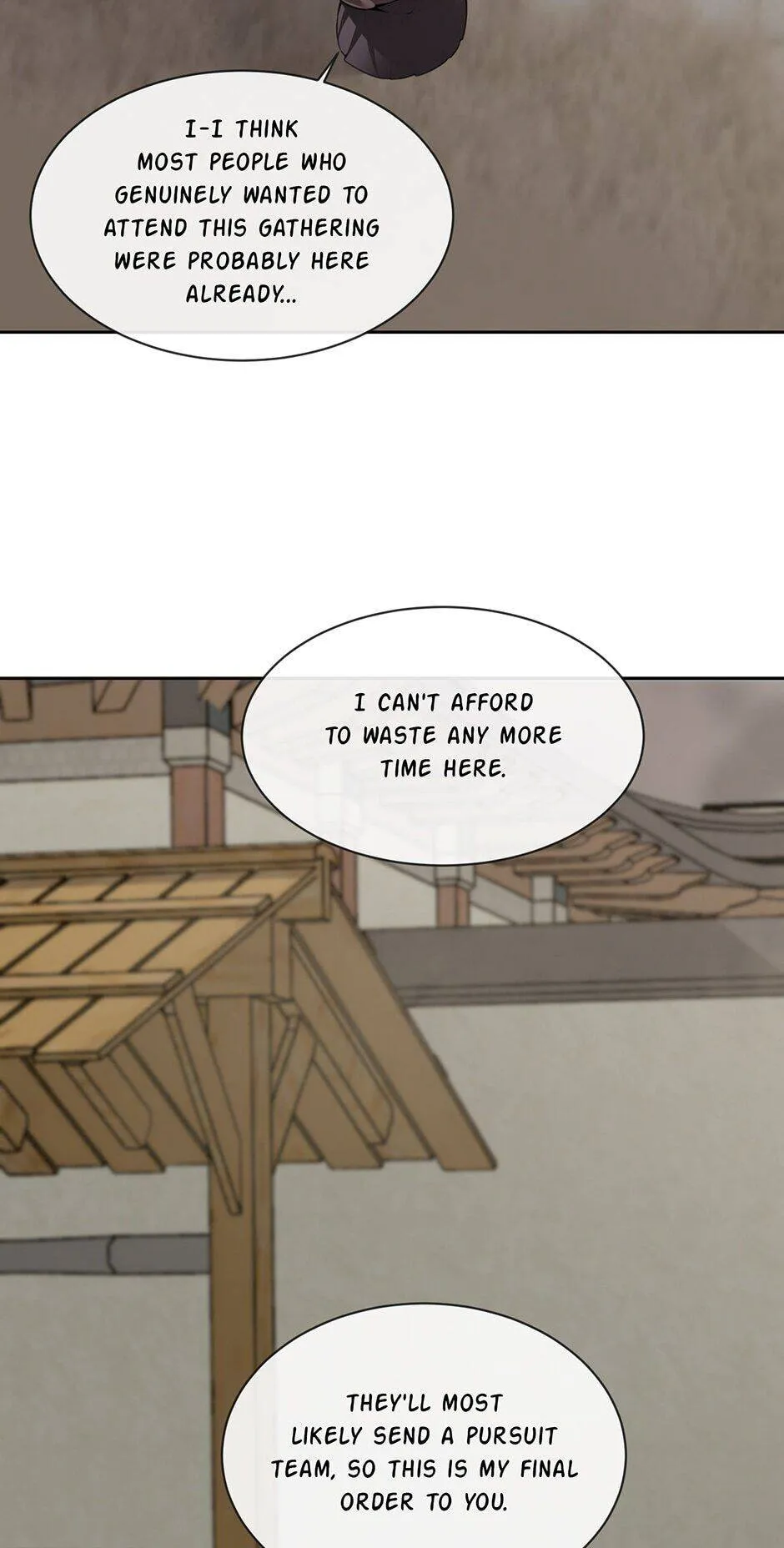 Devil Sword King Chapter 270 Online - página 36