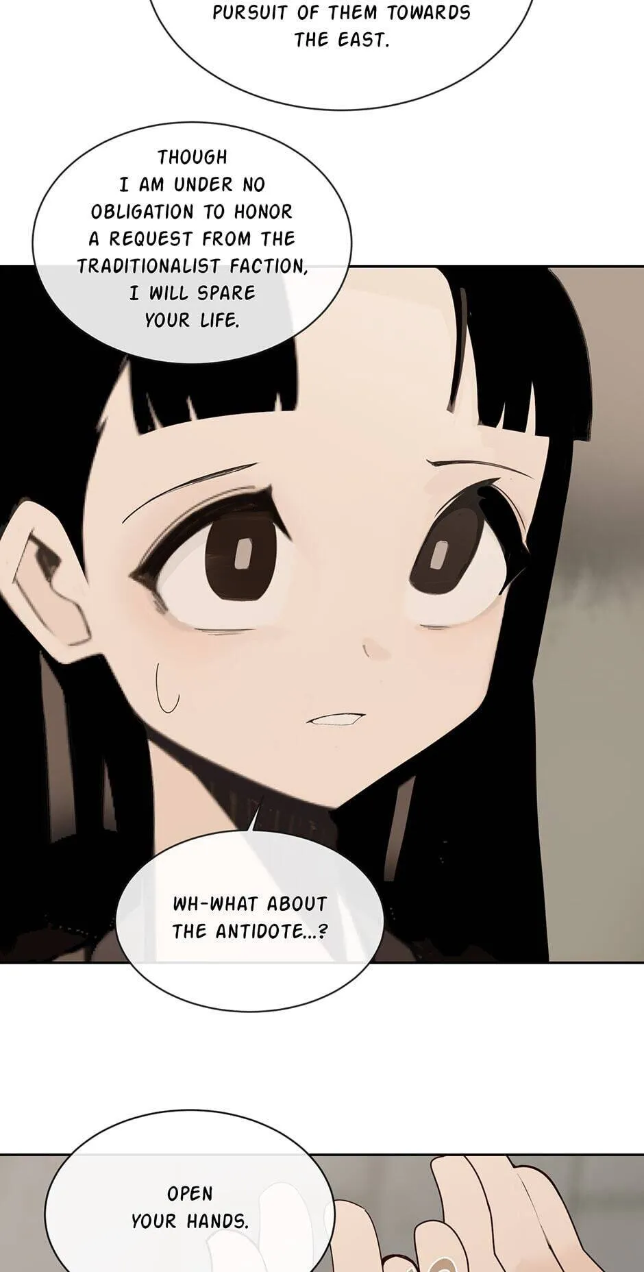 Devil Sword King Chapter 270 Online - página 38