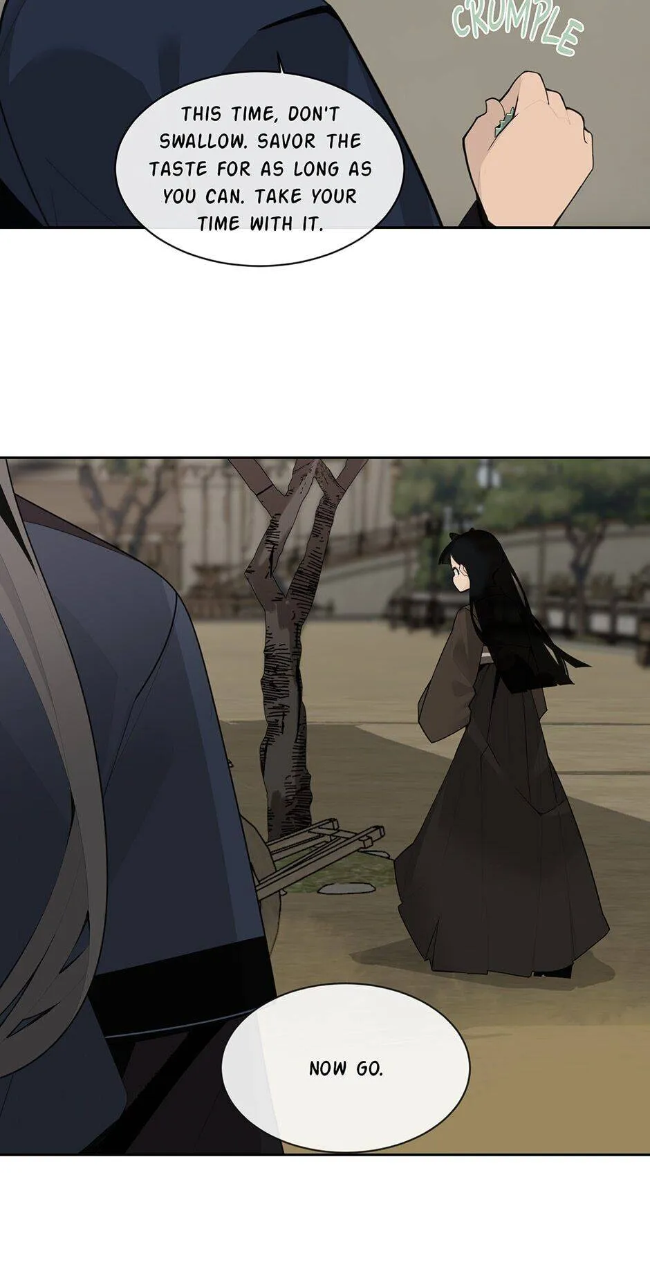 Devil Sword King Chapter 270 Online - página 40