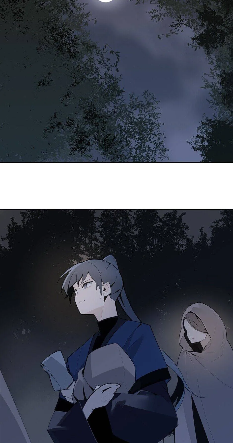 Devil Sword King Chapter 270 Online - página 43
