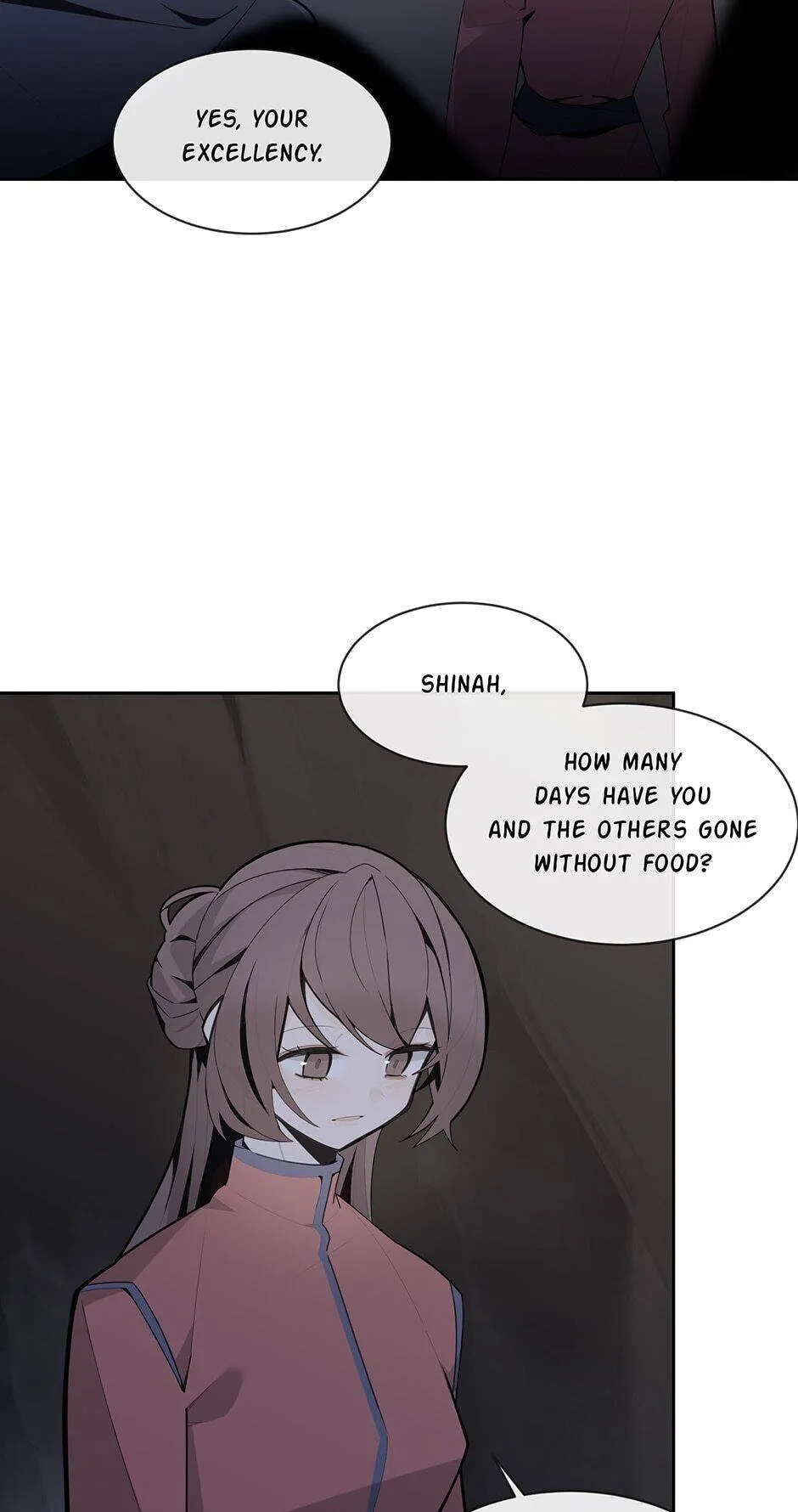 Devil Sword King Chapter 270 Online - página 45