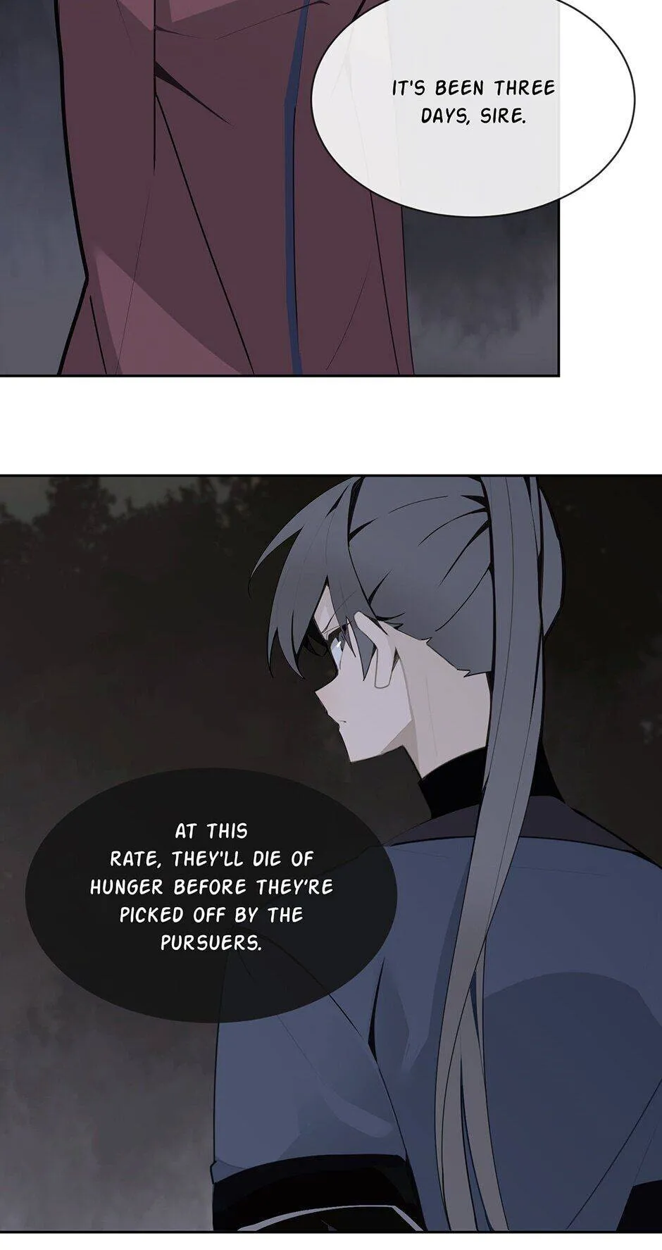 Devil Sword King Chapter 270 Online - página 46