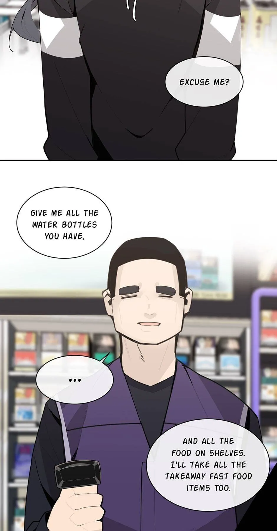 Devil Sword King Chapter 270 Online - página 51