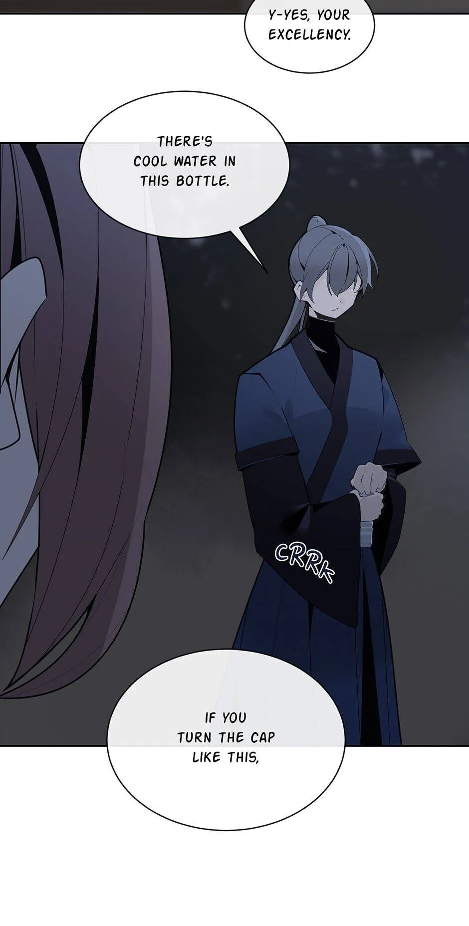 Devil Sword King Chapter 271 Online - página 4