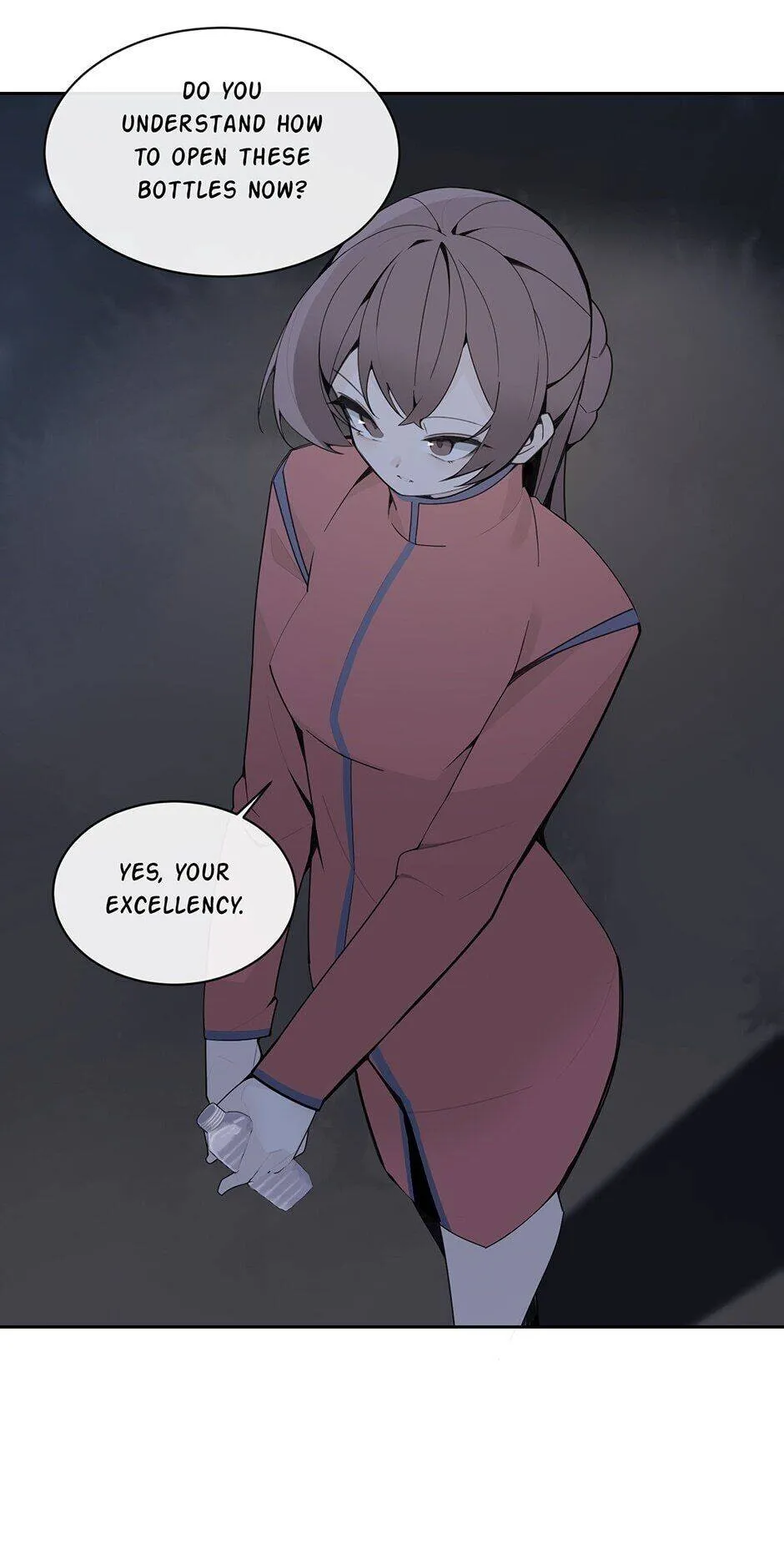 Devil Sword King Chapter 271 Online - página 6