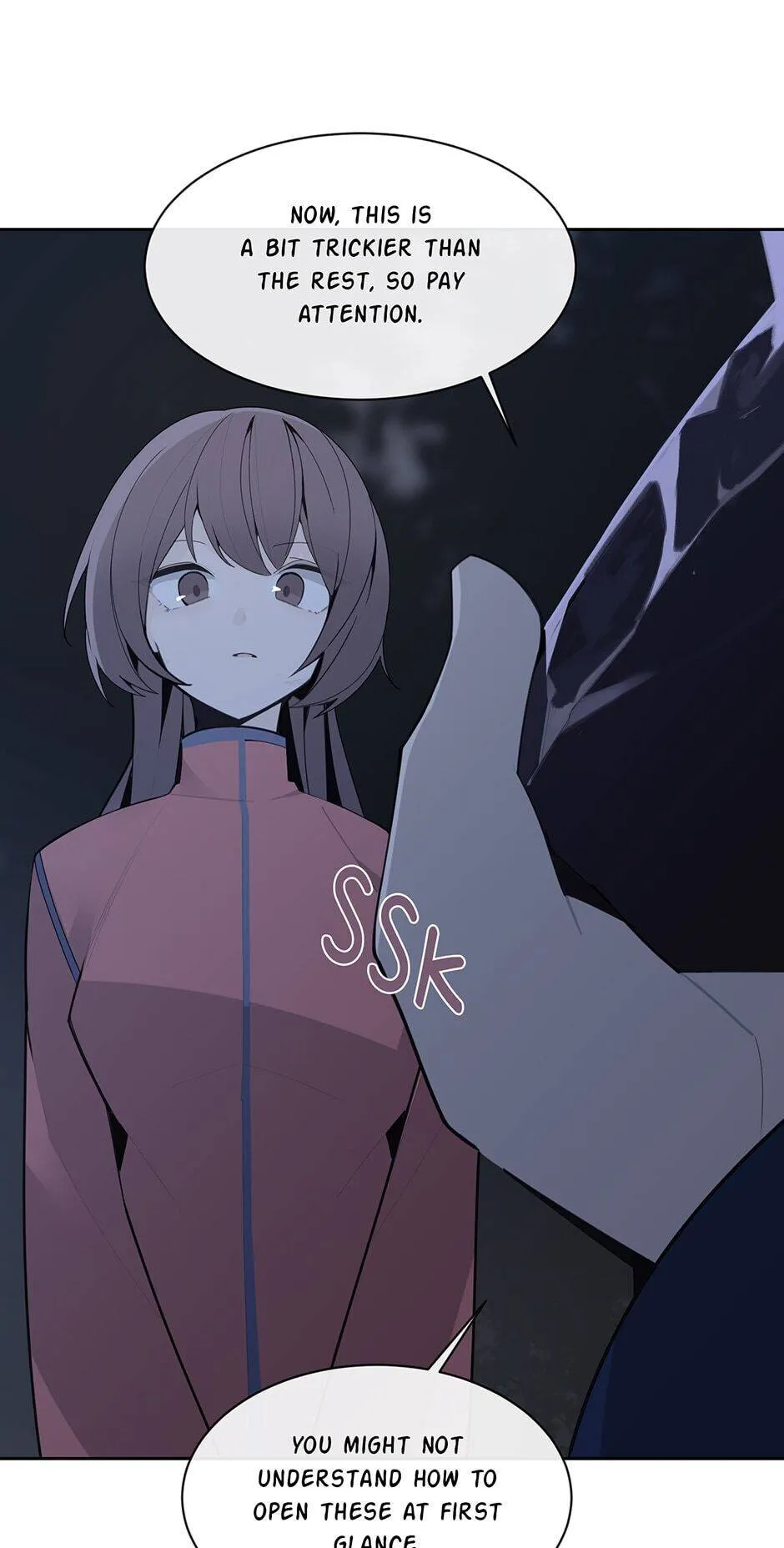 Devil Sword King Chapter 271 Online - página 7