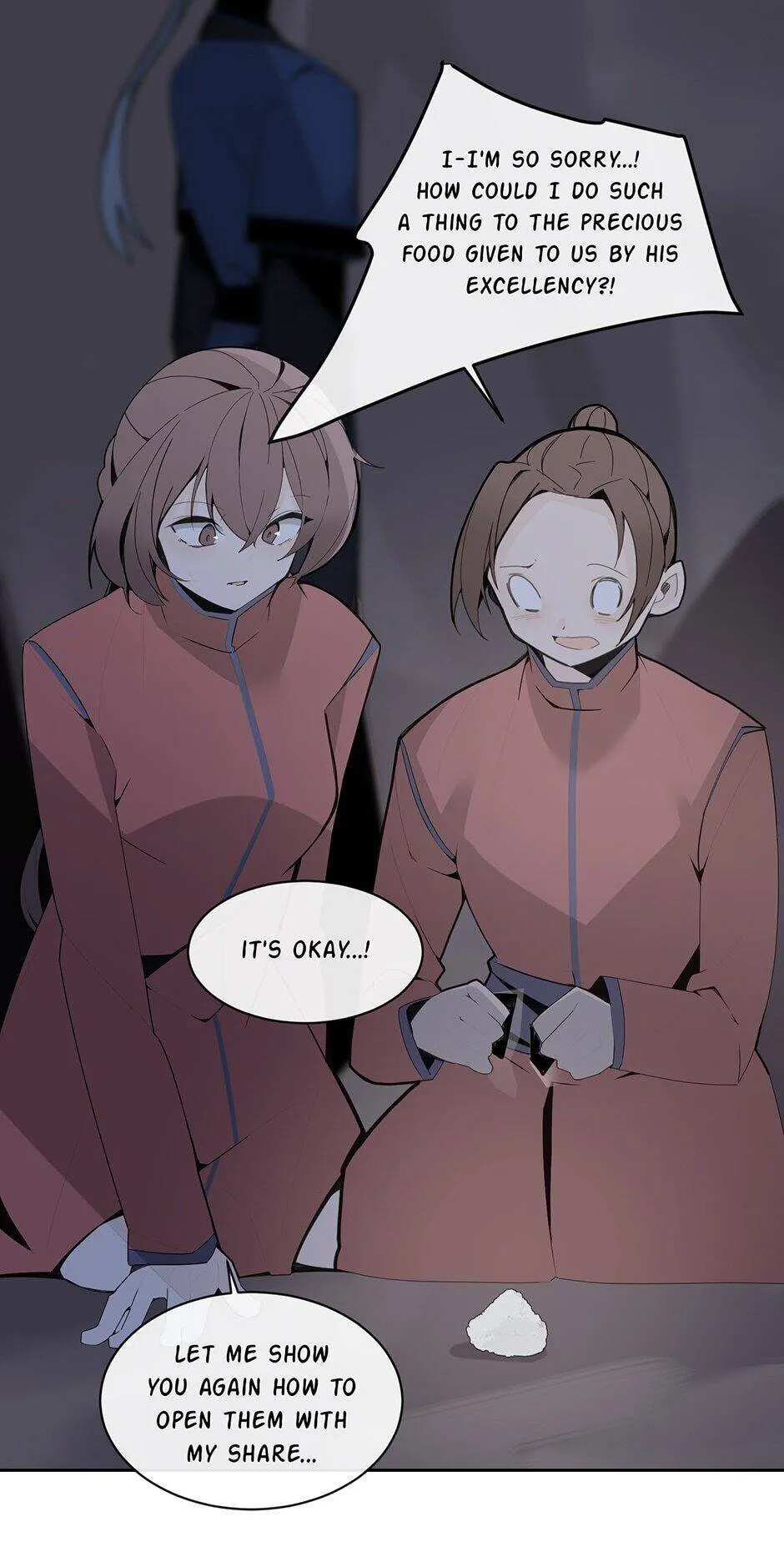 Devil Sword King Chapter 271 Online - página 10