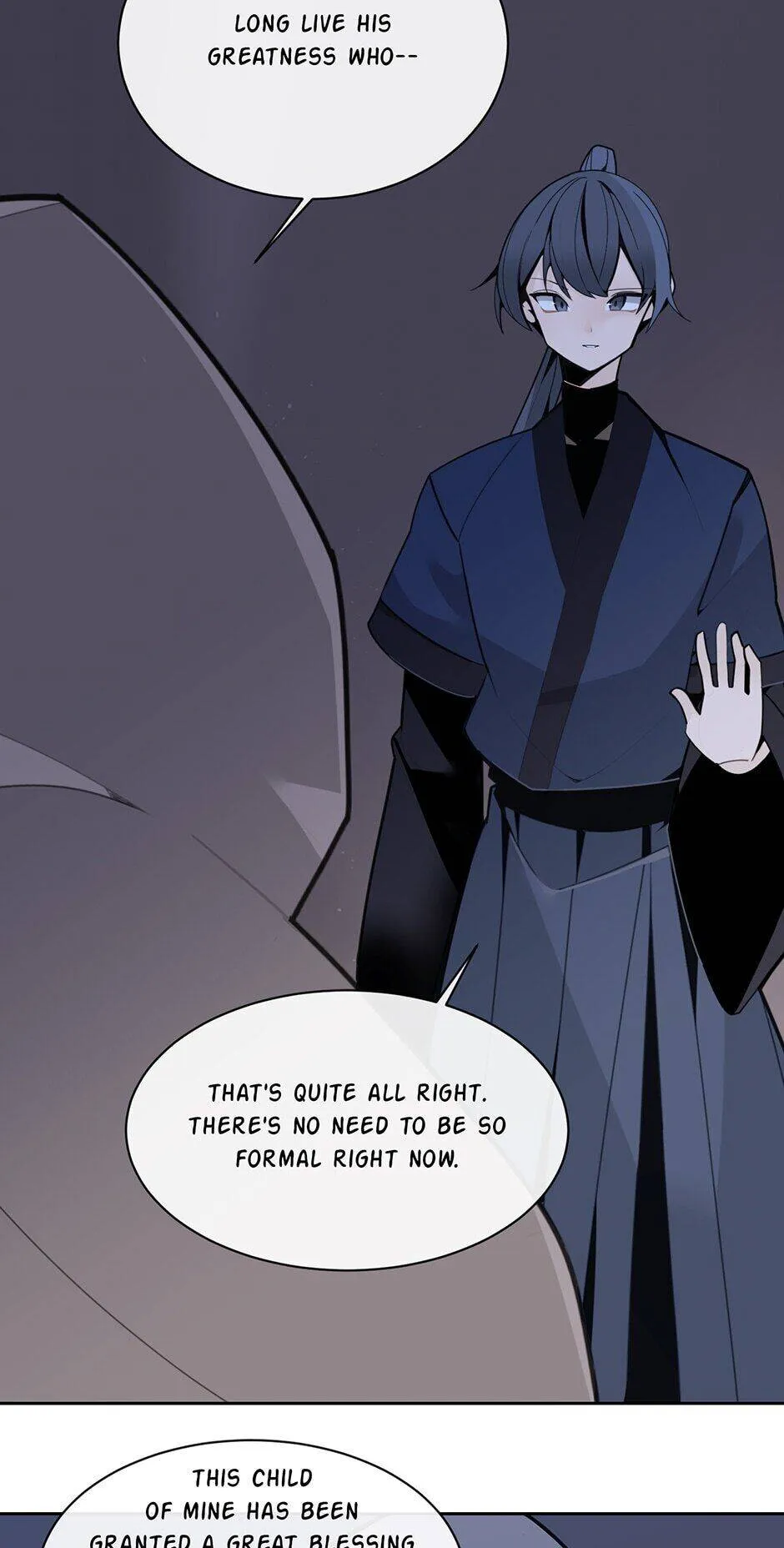 Devil Sword King Chapter 271 Online - página 12