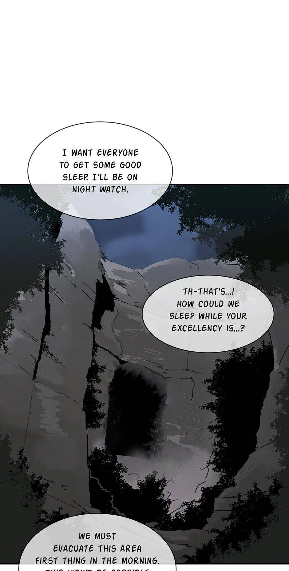 Devil Sword King Chapter 271 Online - página 18