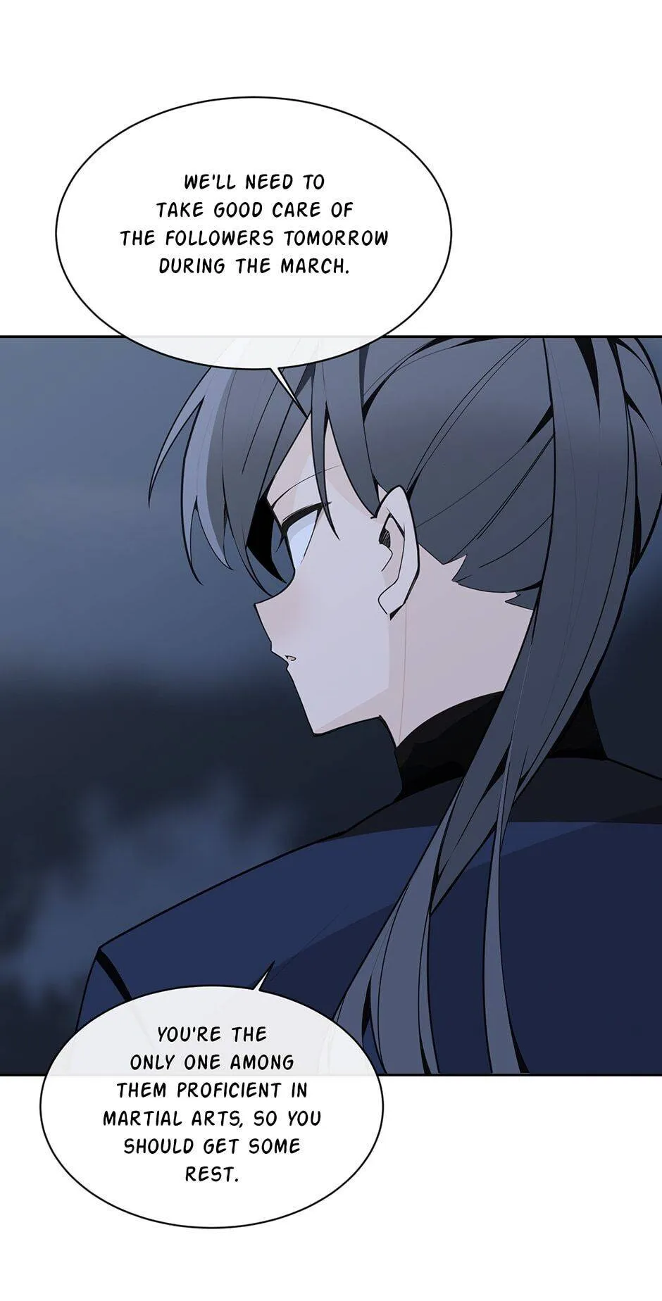 Devil Sword King Chapter 271 Online - página 20