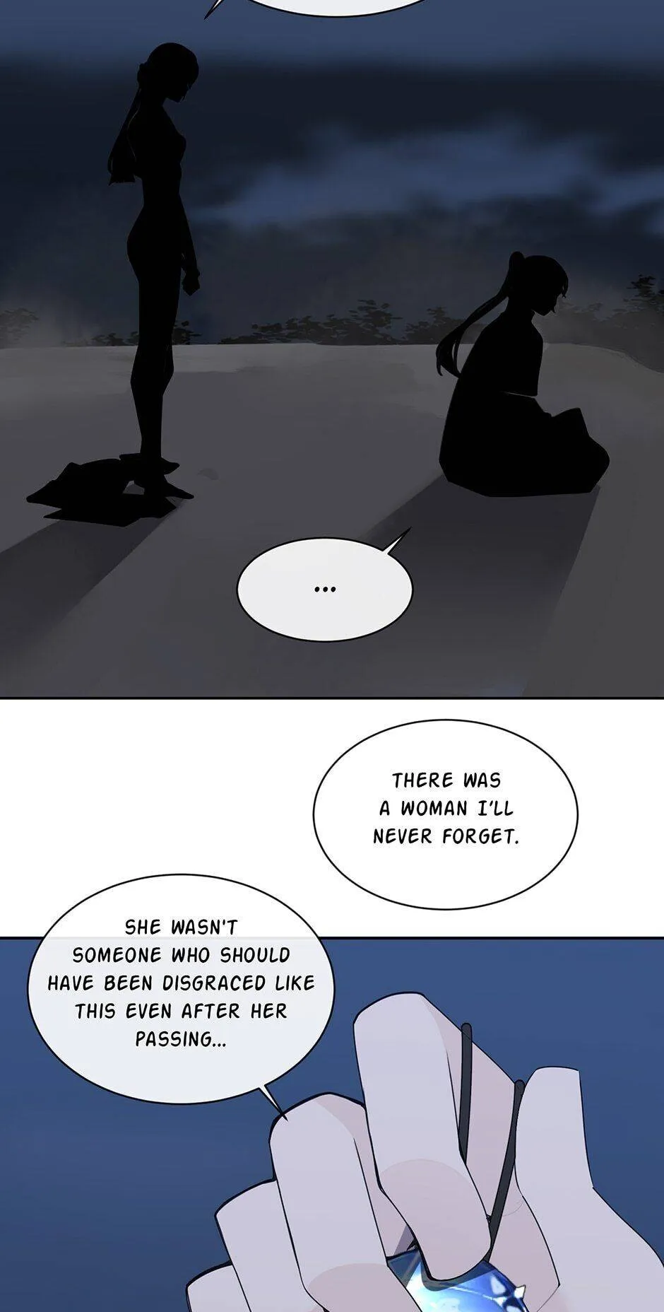 Devil Sword King Chapter 271 Online - página 25