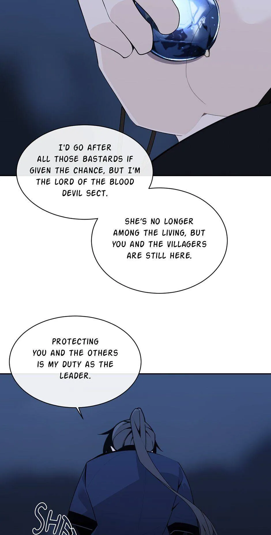 Devil Sword King Chapter 271 Online - página 26