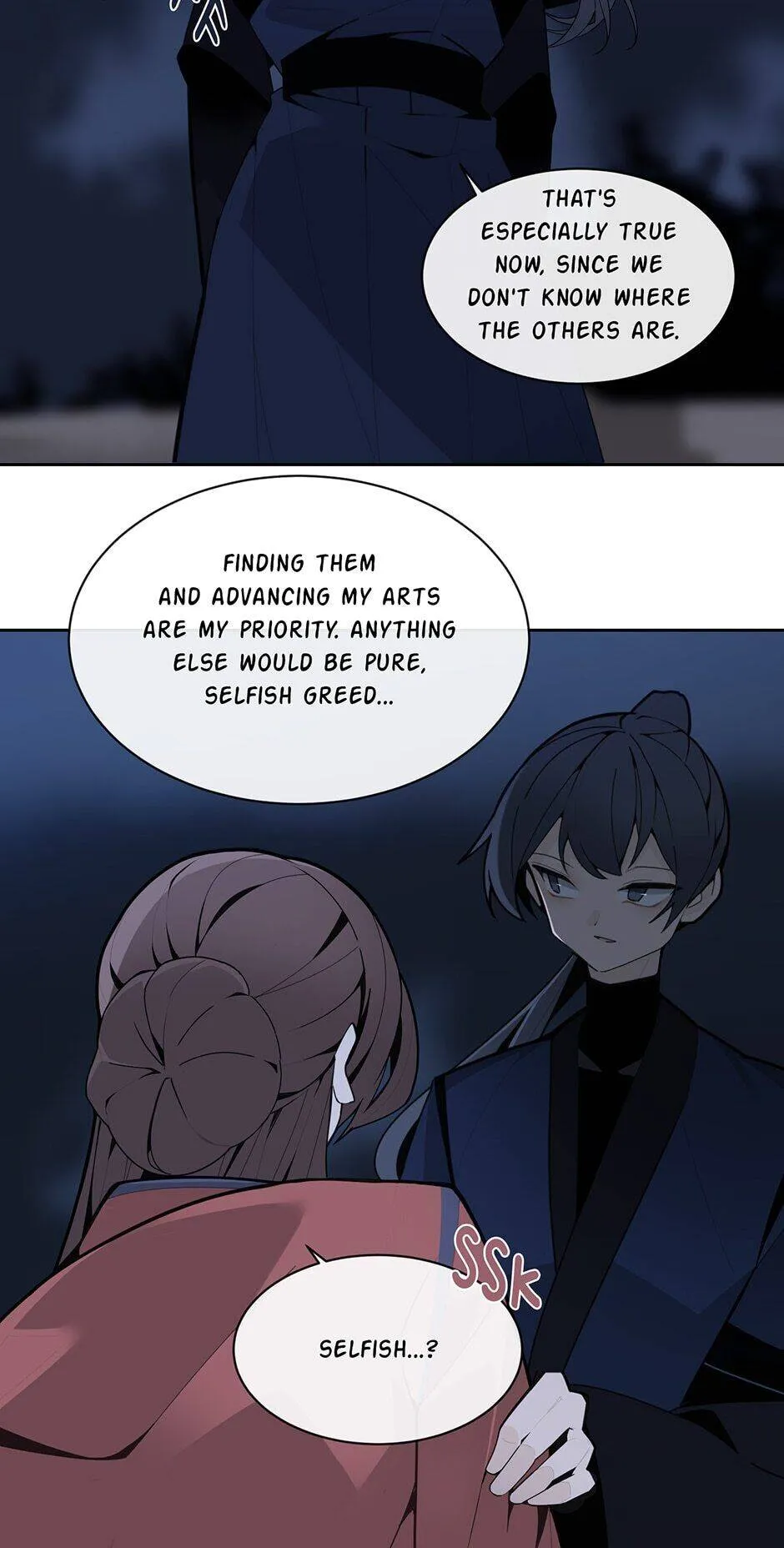 Devil Sword King Chapter 271 Online - página 27