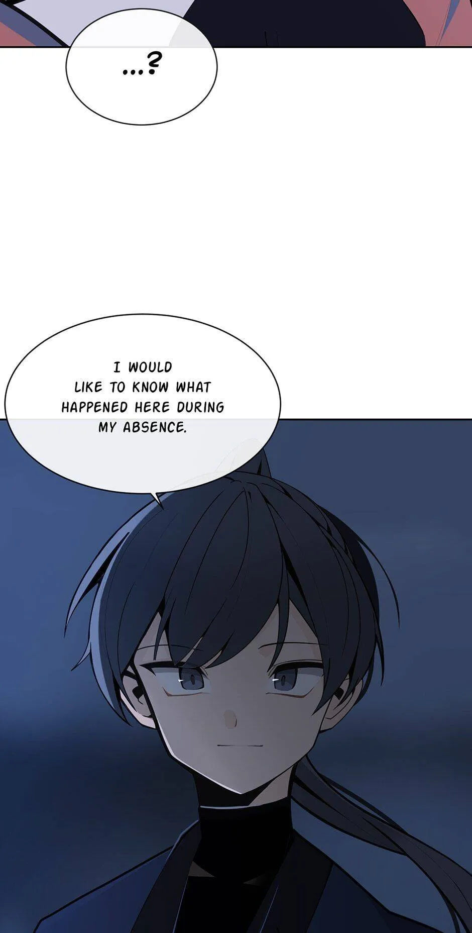 Devil Sword King Chapter 271 Online - página 29