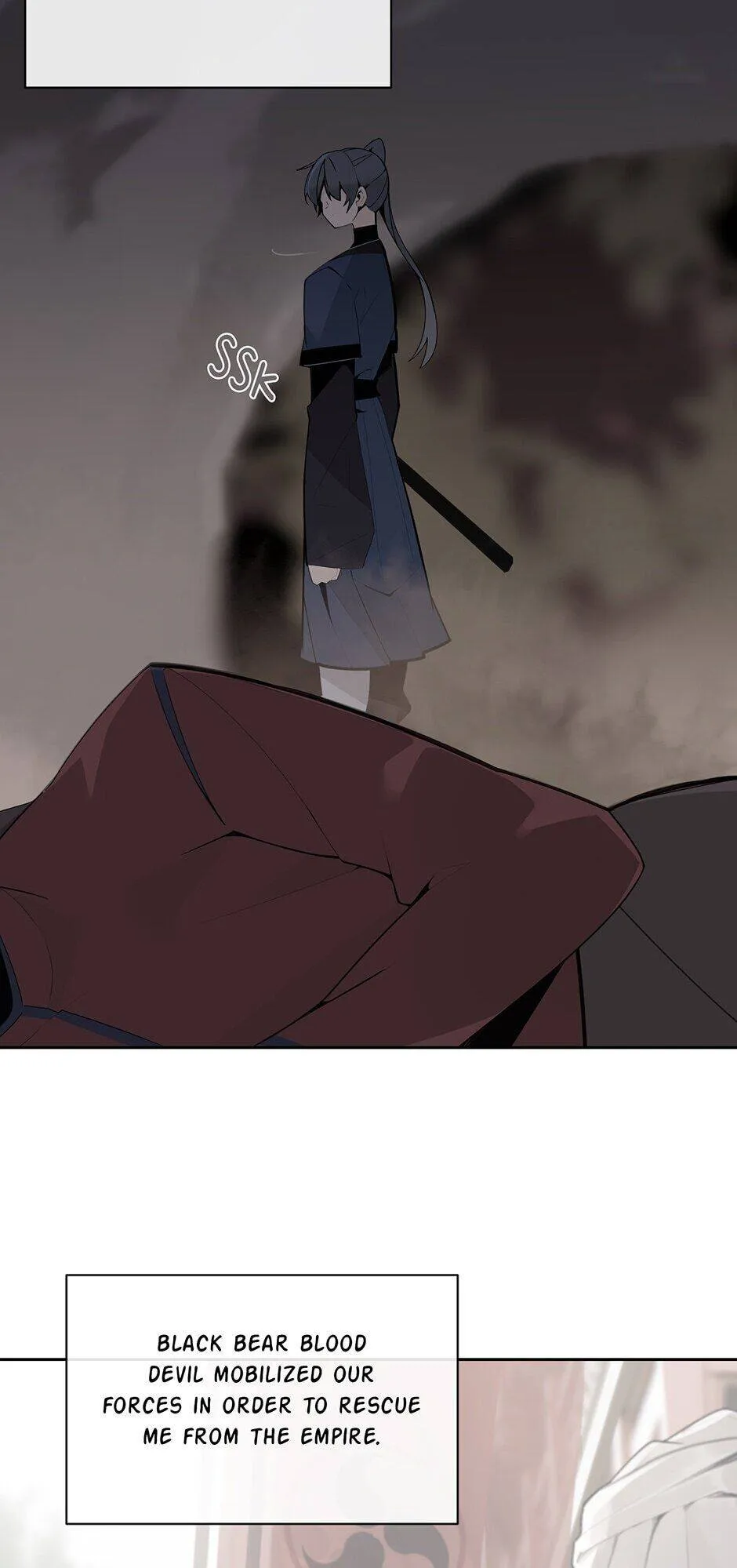 Devil Sword King Chapter 271 Online - página 32