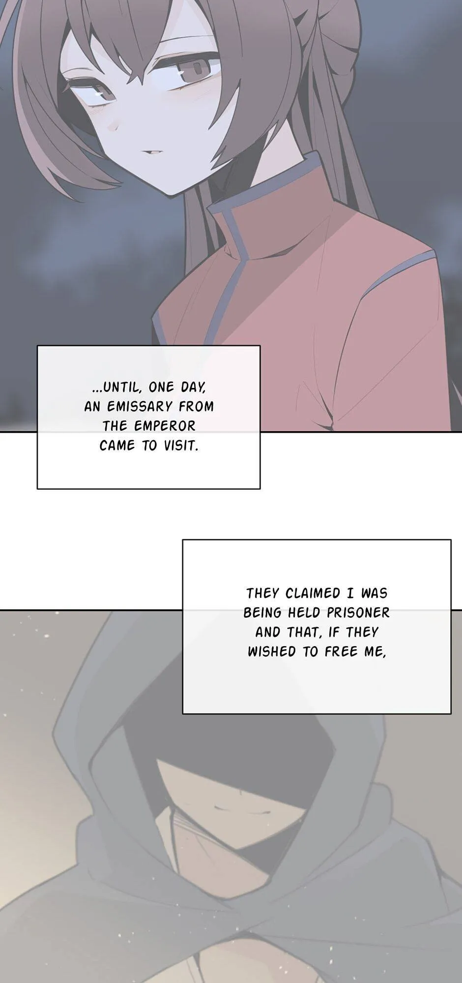Devil Sword King Chapter 271 Online - página 34