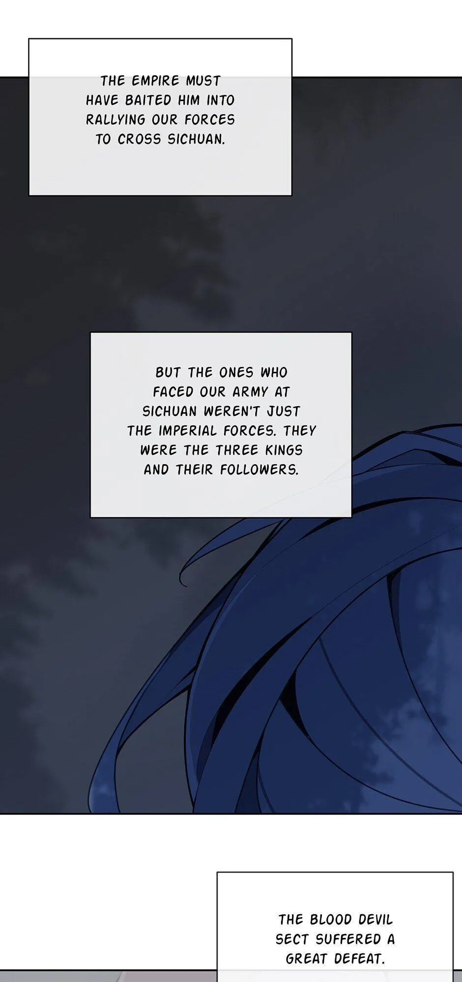 Devil Sword King Chapter 271 Online - página 36