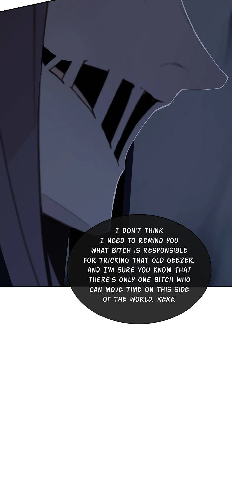 Devil Sword King Chapter 271 Online - página 39