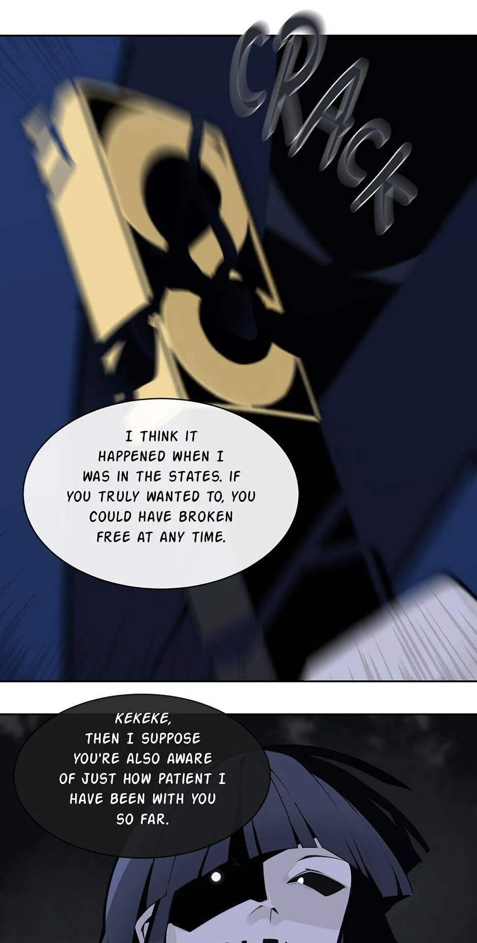 Devil Sword King Chapter 271 Online - página 43