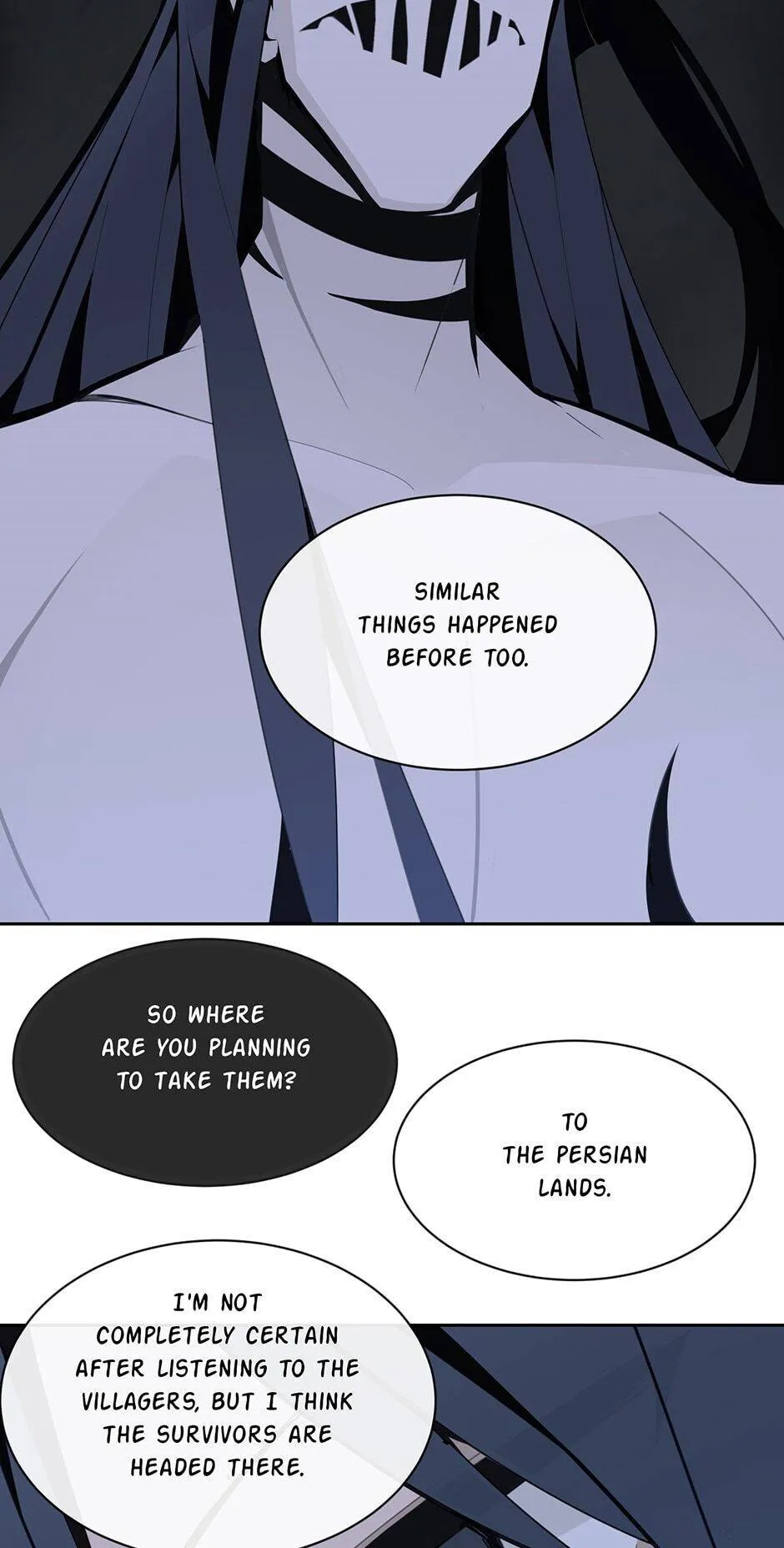 Devil Sword King Chapter 271 Online - página 44