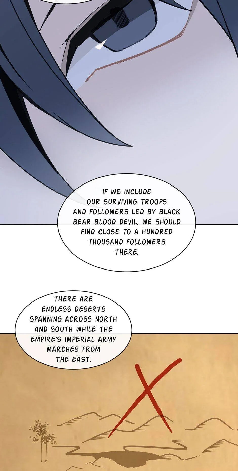 Devil Sword King Chapter 271 Online - página 45