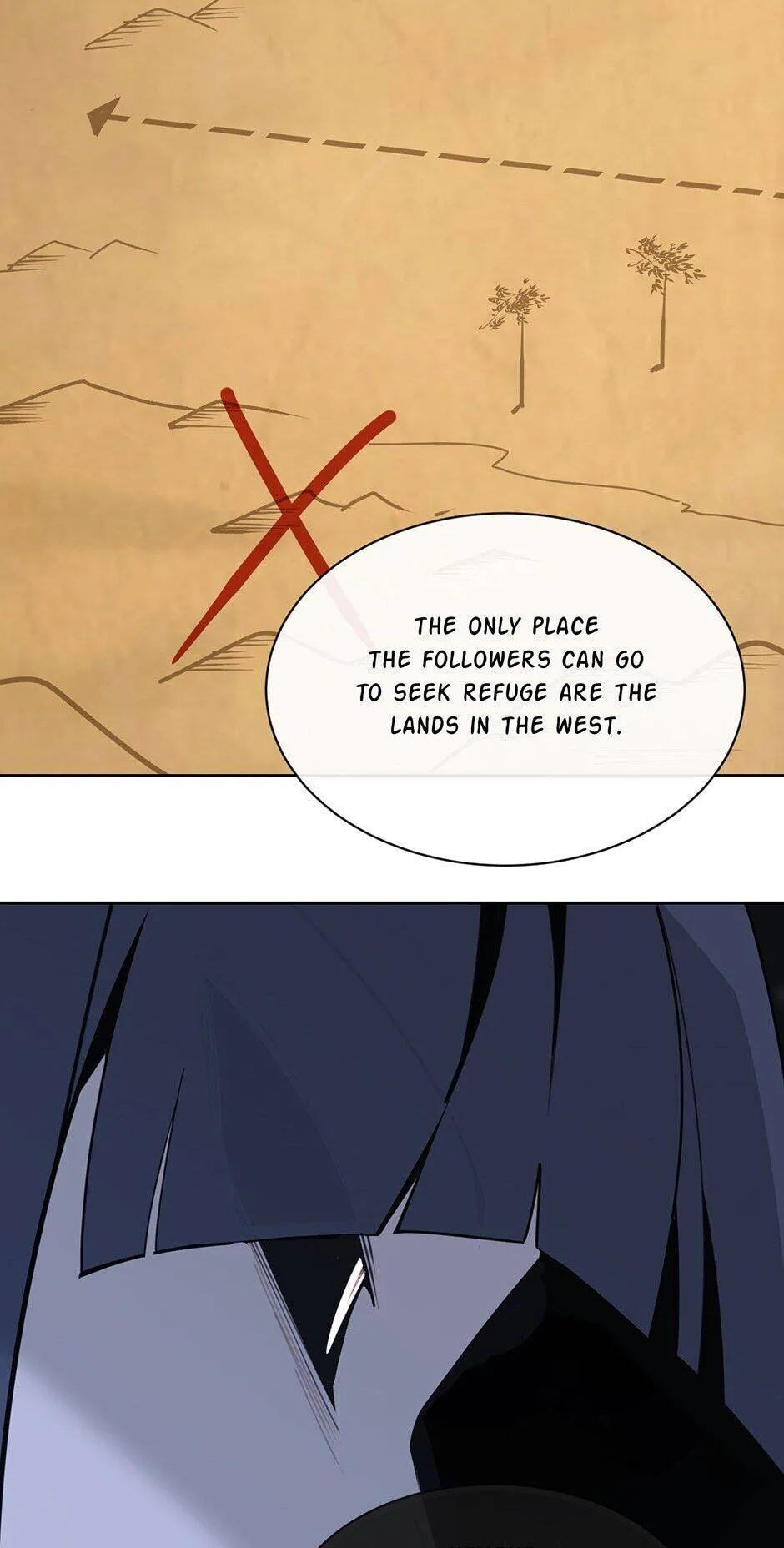 Devil Sword King Chapter 271 Online - página 46