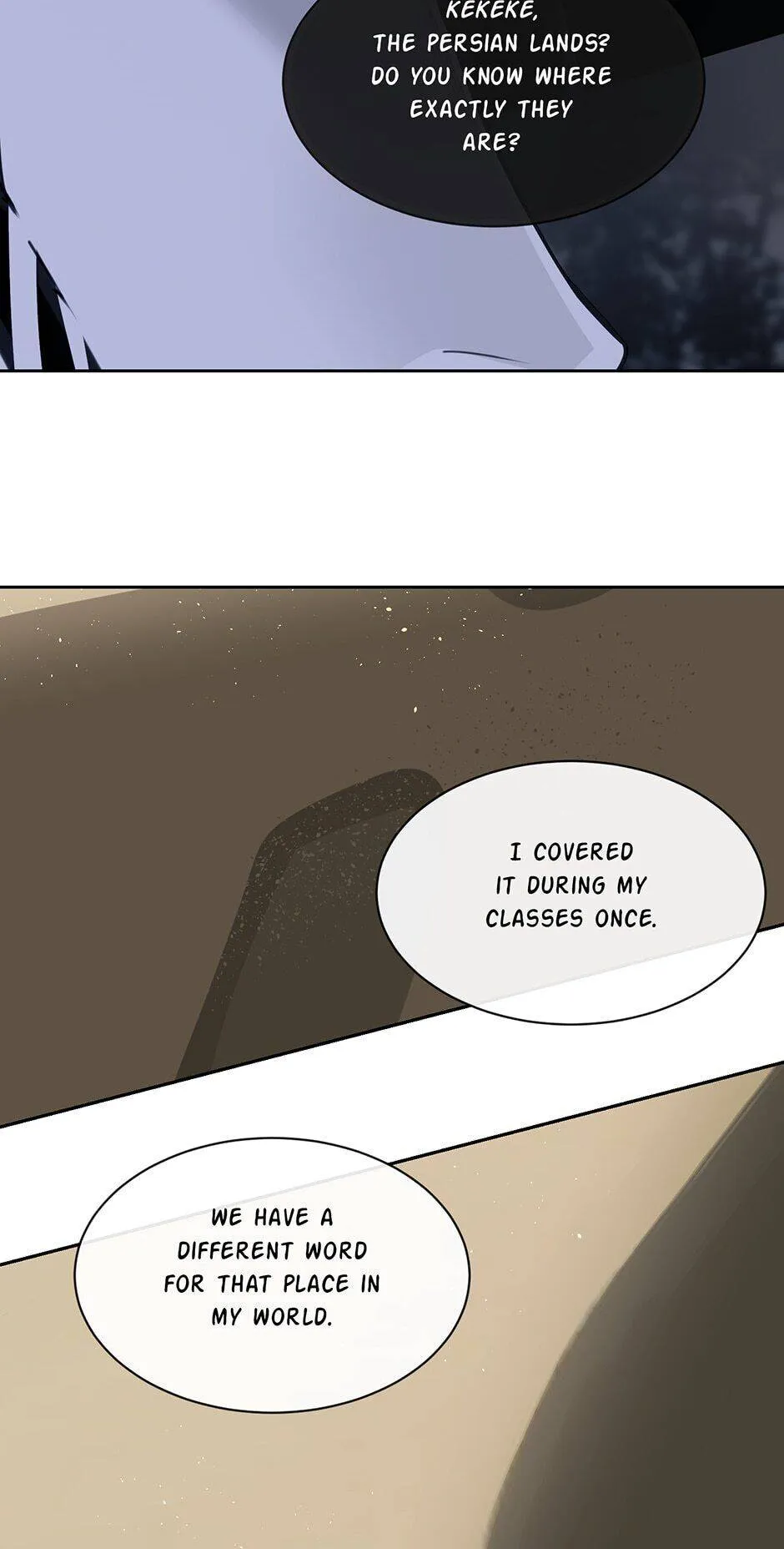 Devil Sword King Chapter 271 Online - página 47