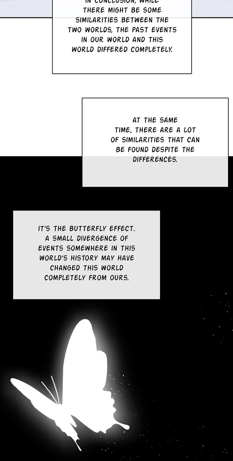 Devil Sword King Chapter 272 Online - página 6