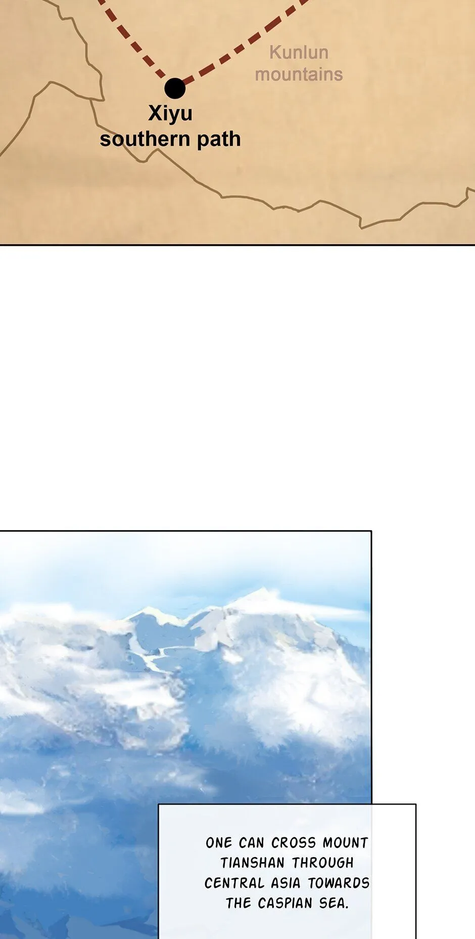 Devil Sword King Chapter 272 Online - página 9