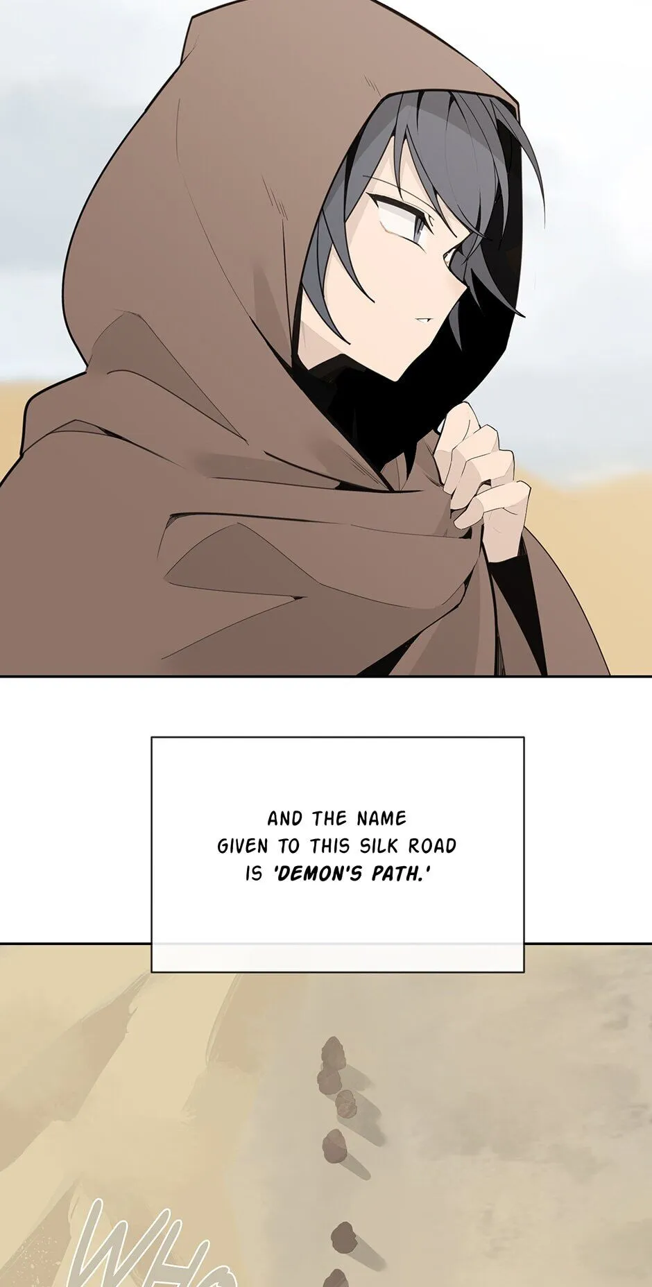 Devil Sword King Chapter 272 Online - página 12