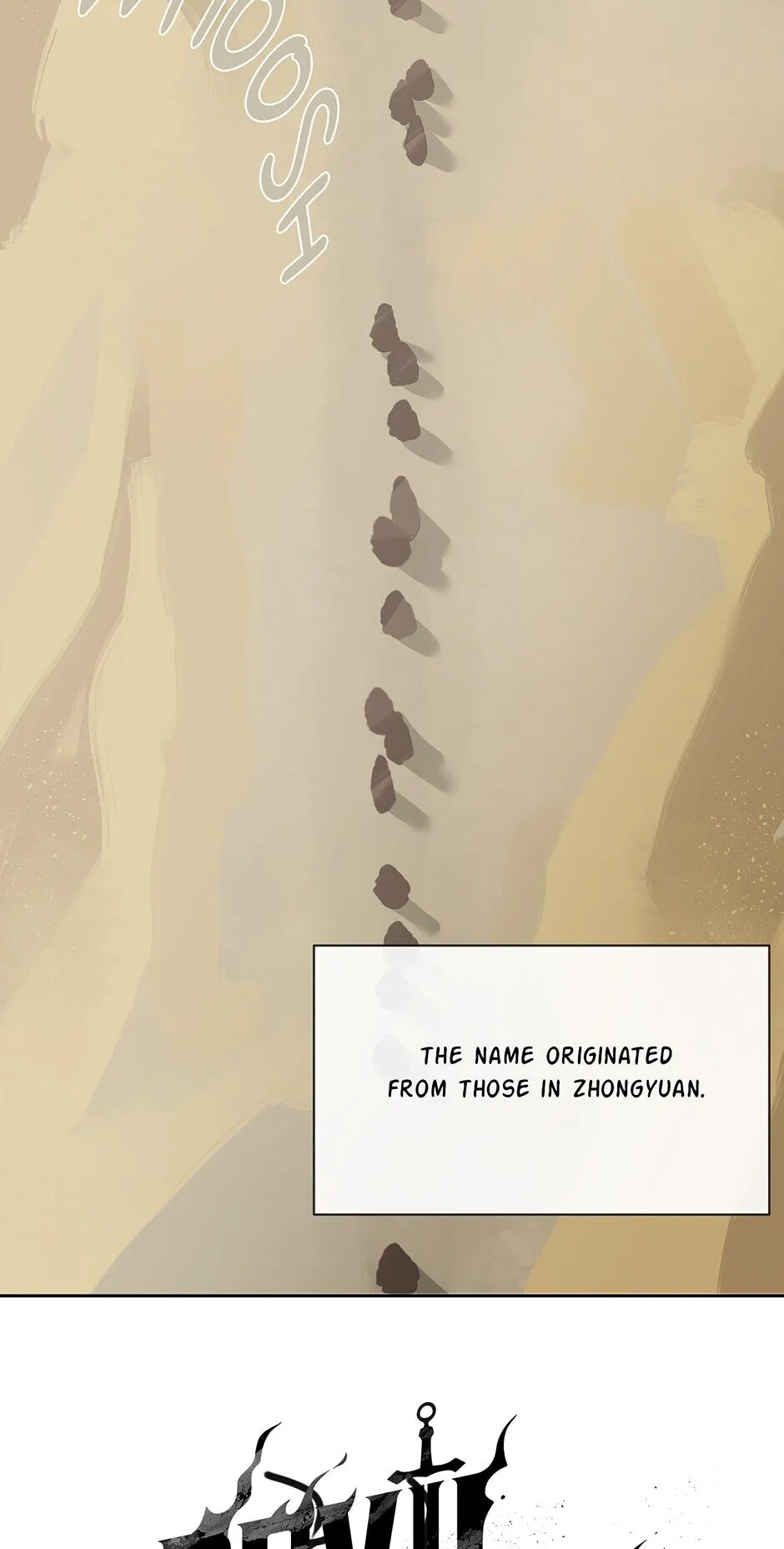 Devil Sword King Chapter 272 Online - página 13