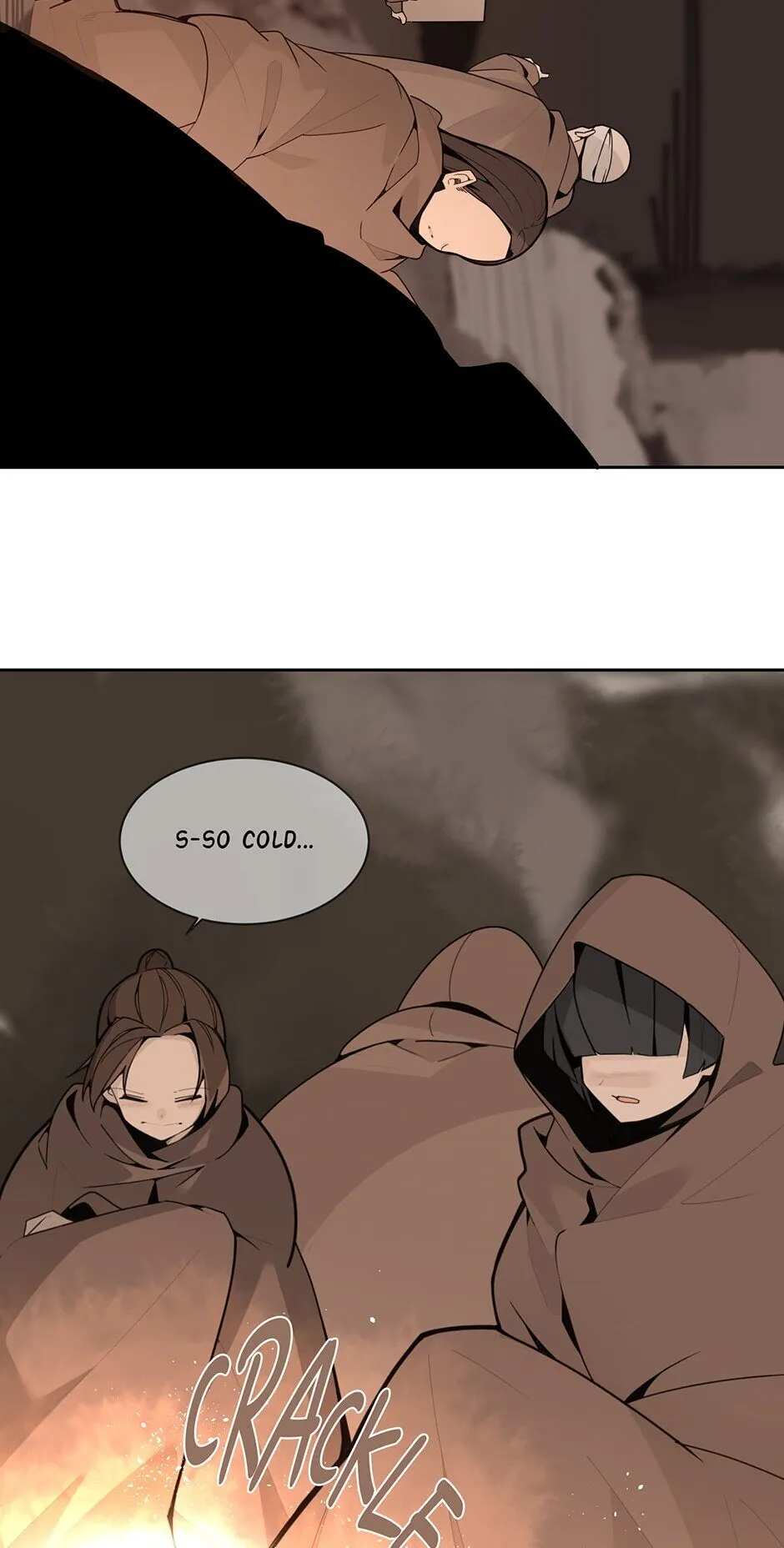 Devil Sword King Chapter 272 Online - página 16