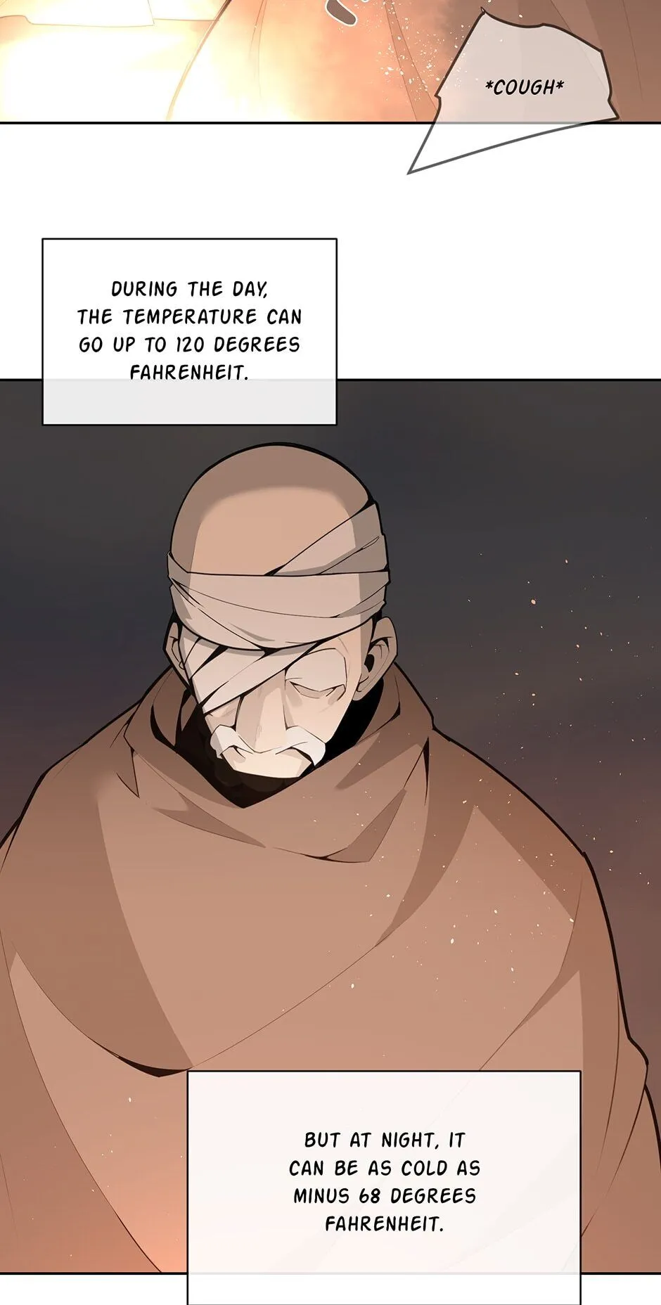 Devil Sword King Chapter 272 Online - página 17