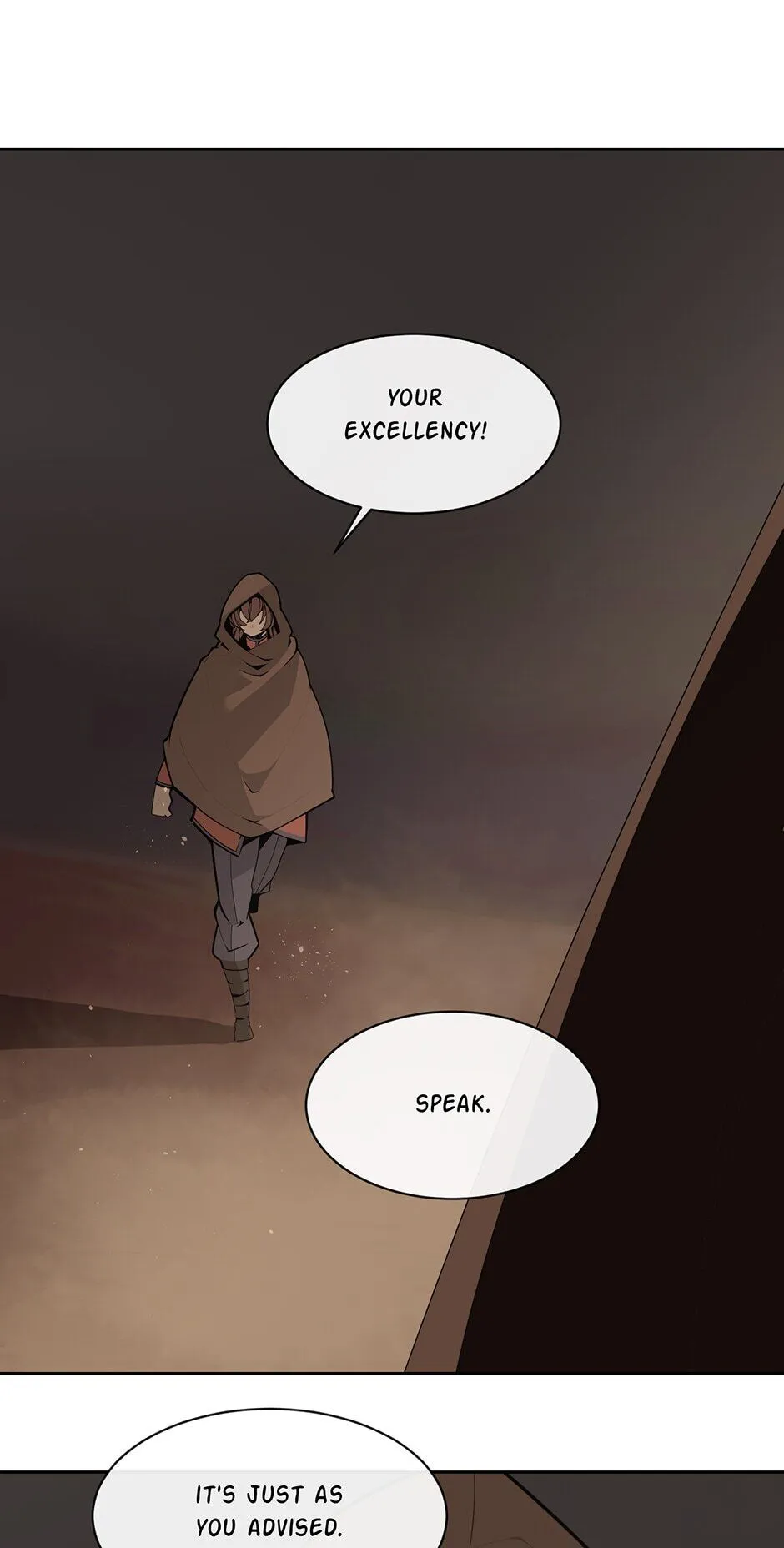 Devil Sword King Chapter 272 Online - página 21